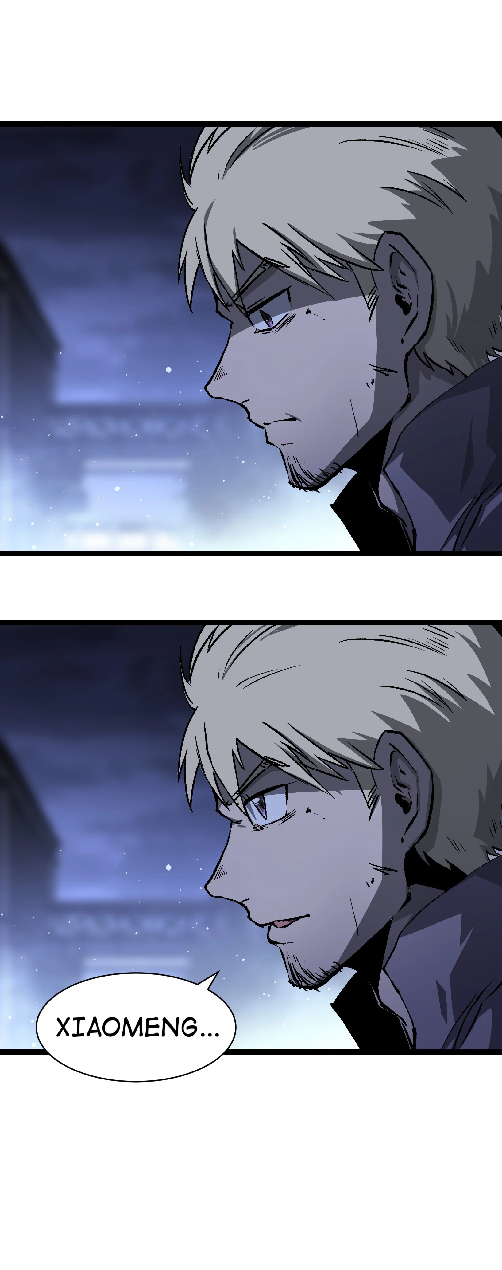 Post-Apocalyptic Dispatch Company Chapter 37.2 - Page 24
