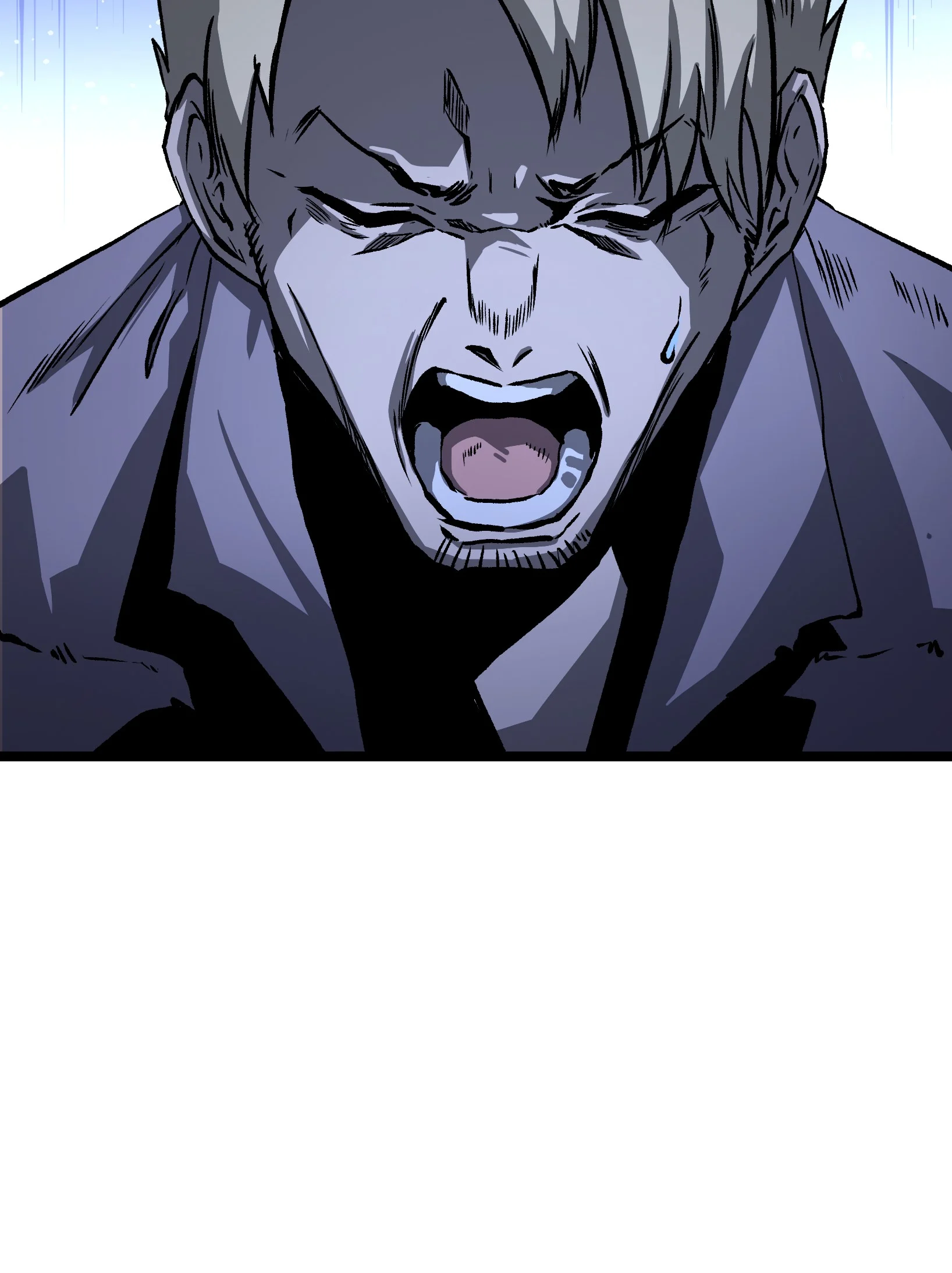 Post-Apocalyptic Dispatch Company Chapter 37.2 - Page 27