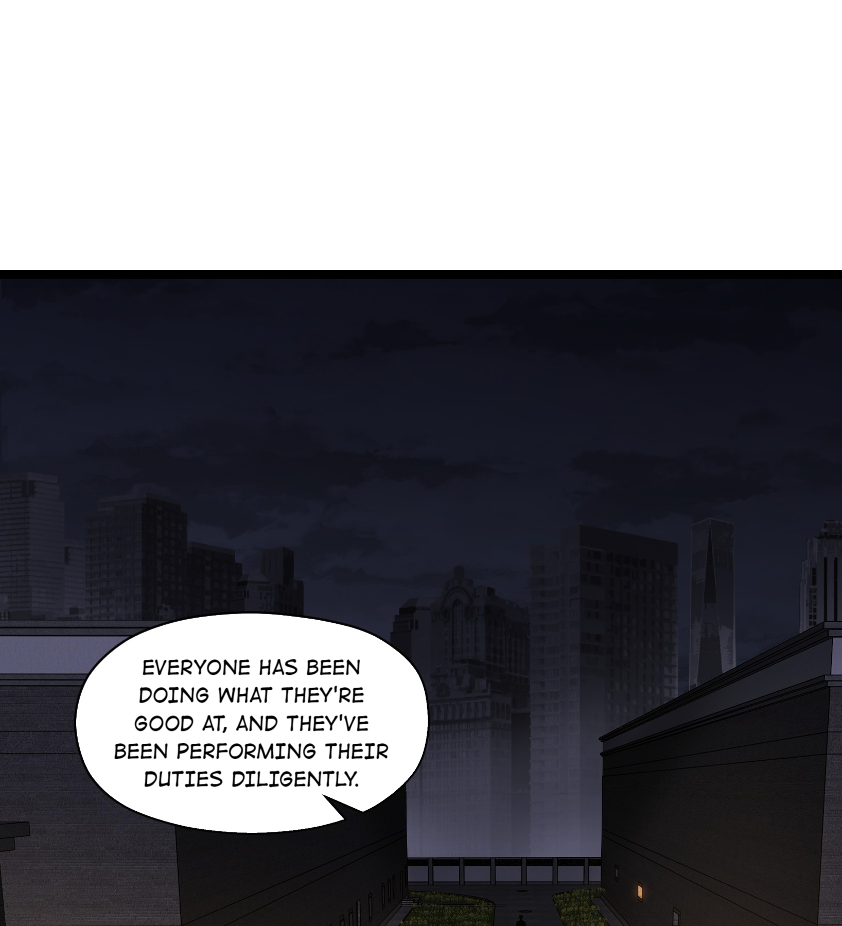 Post-Apocalyptic Dispatch Company Chapter 38.1 - Page 13