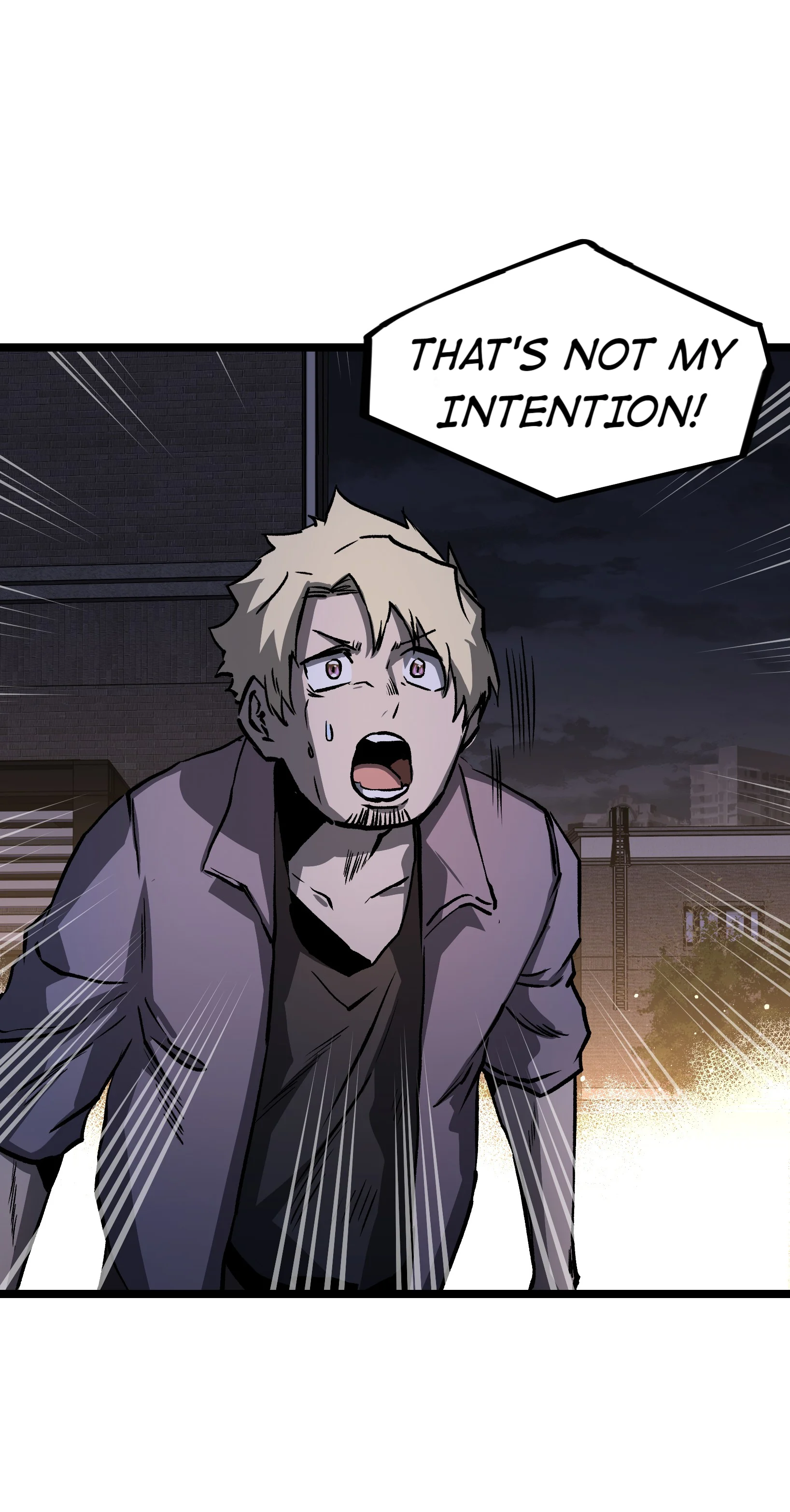 Post-Apocalyptic Dispatch Company Chapter 38.1 - Page 23