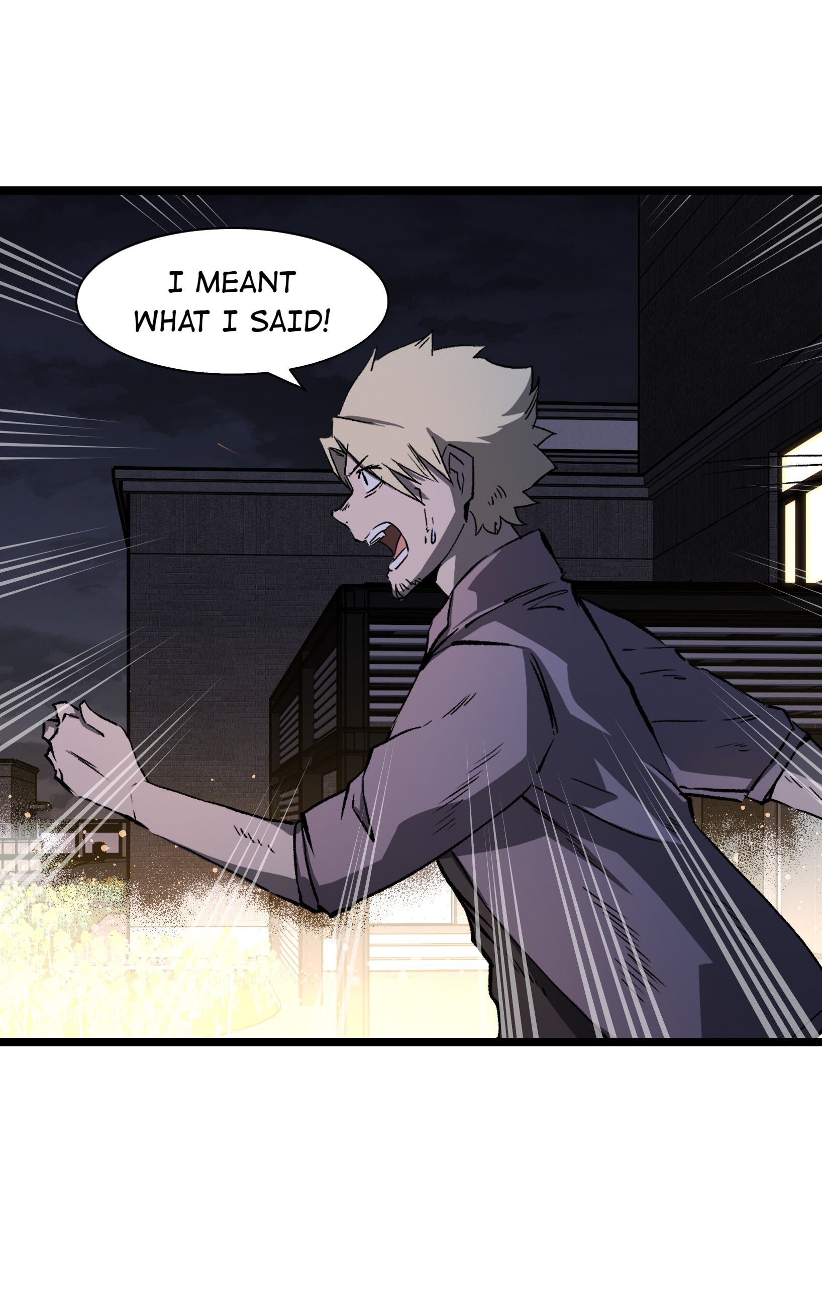 Post-Apocalyptic Dispatch Company Chapter 38.1 - Page 6