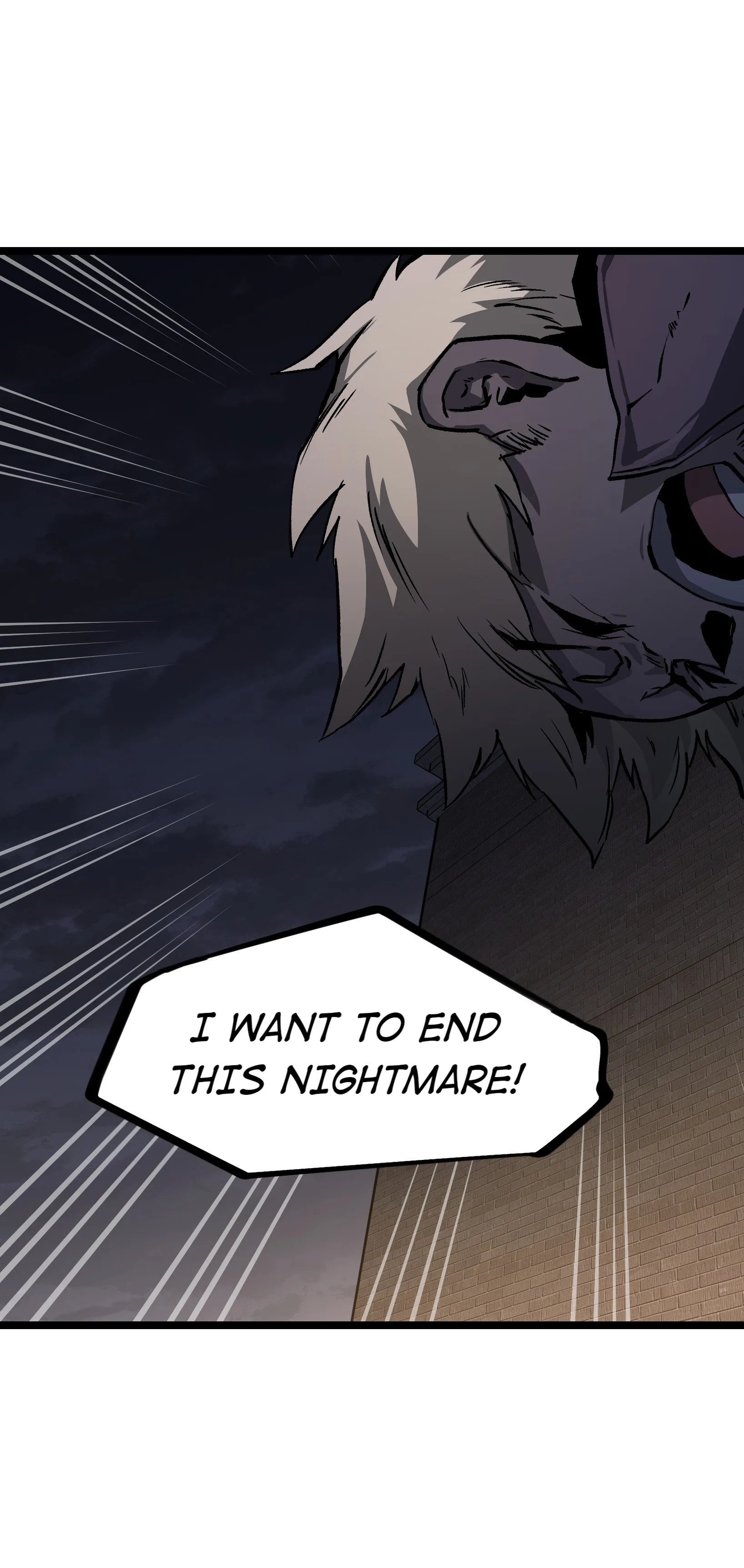 Post-Apocalyptic Dispatch Company Chapter 38.2 - Page 1