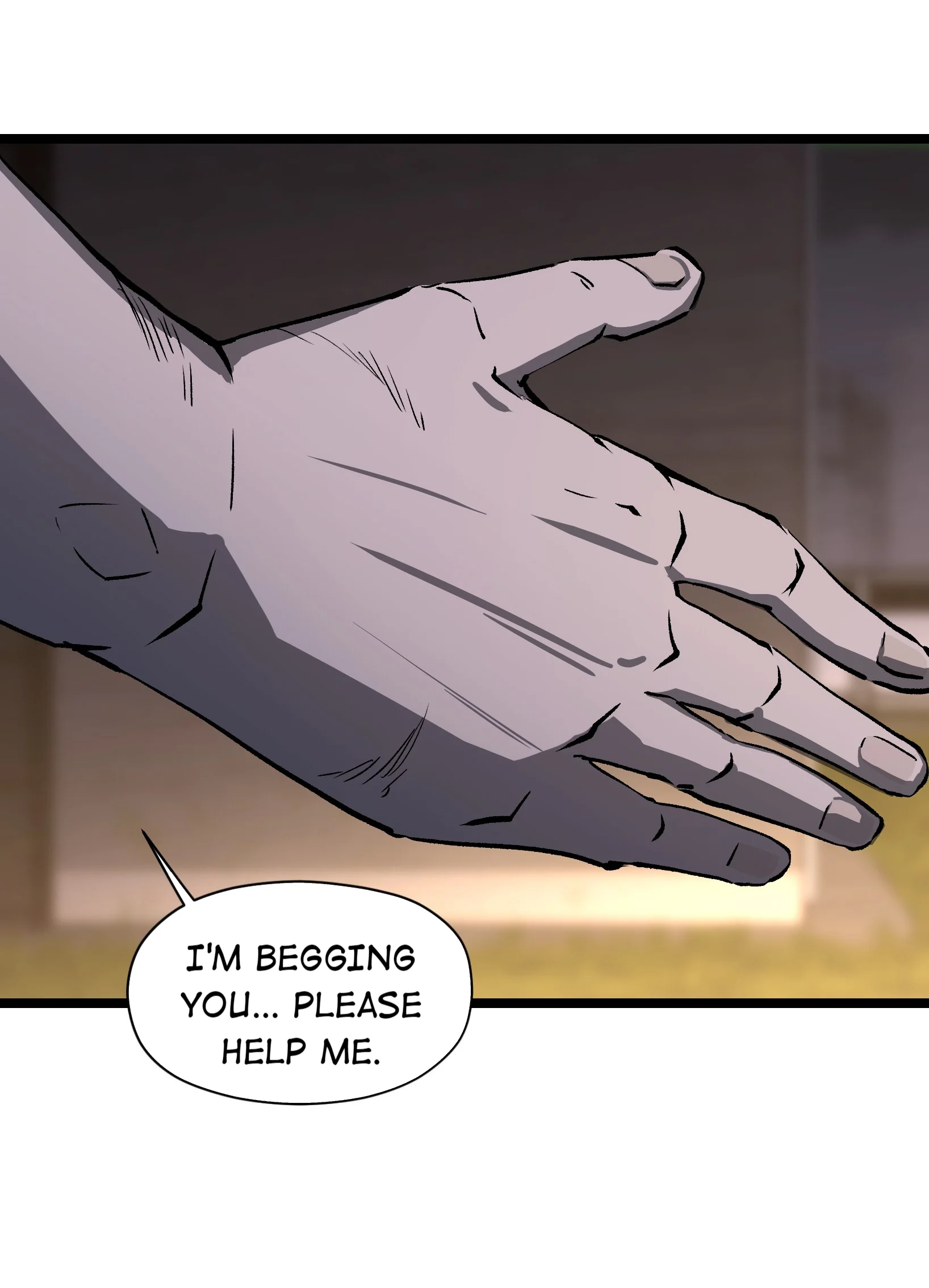 Post-Apocalyptic Dispatch Company Chapter 38.2 - Page 4