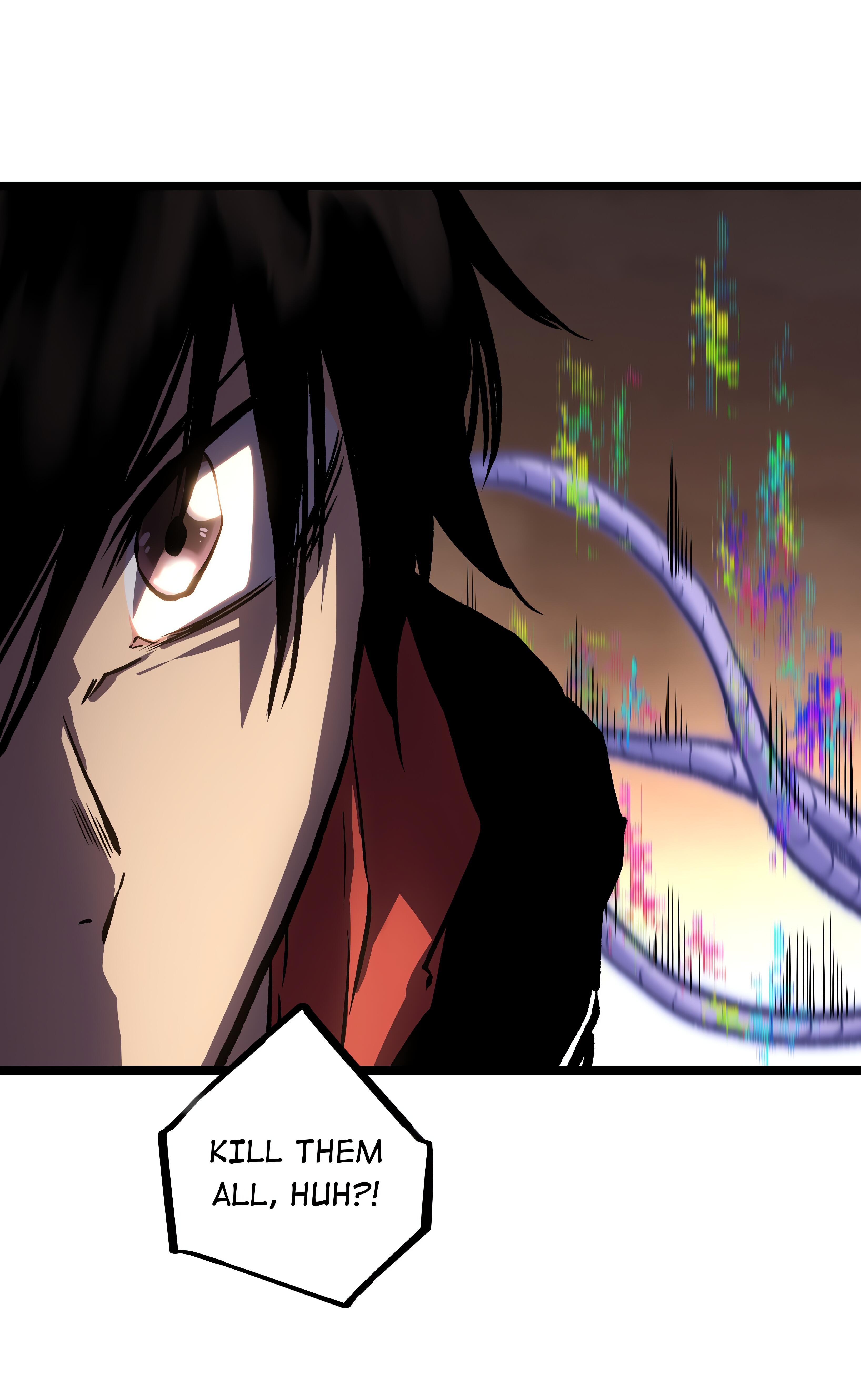 Post-Apocalyptic Dispatch Company Chapter 38 - Page 27