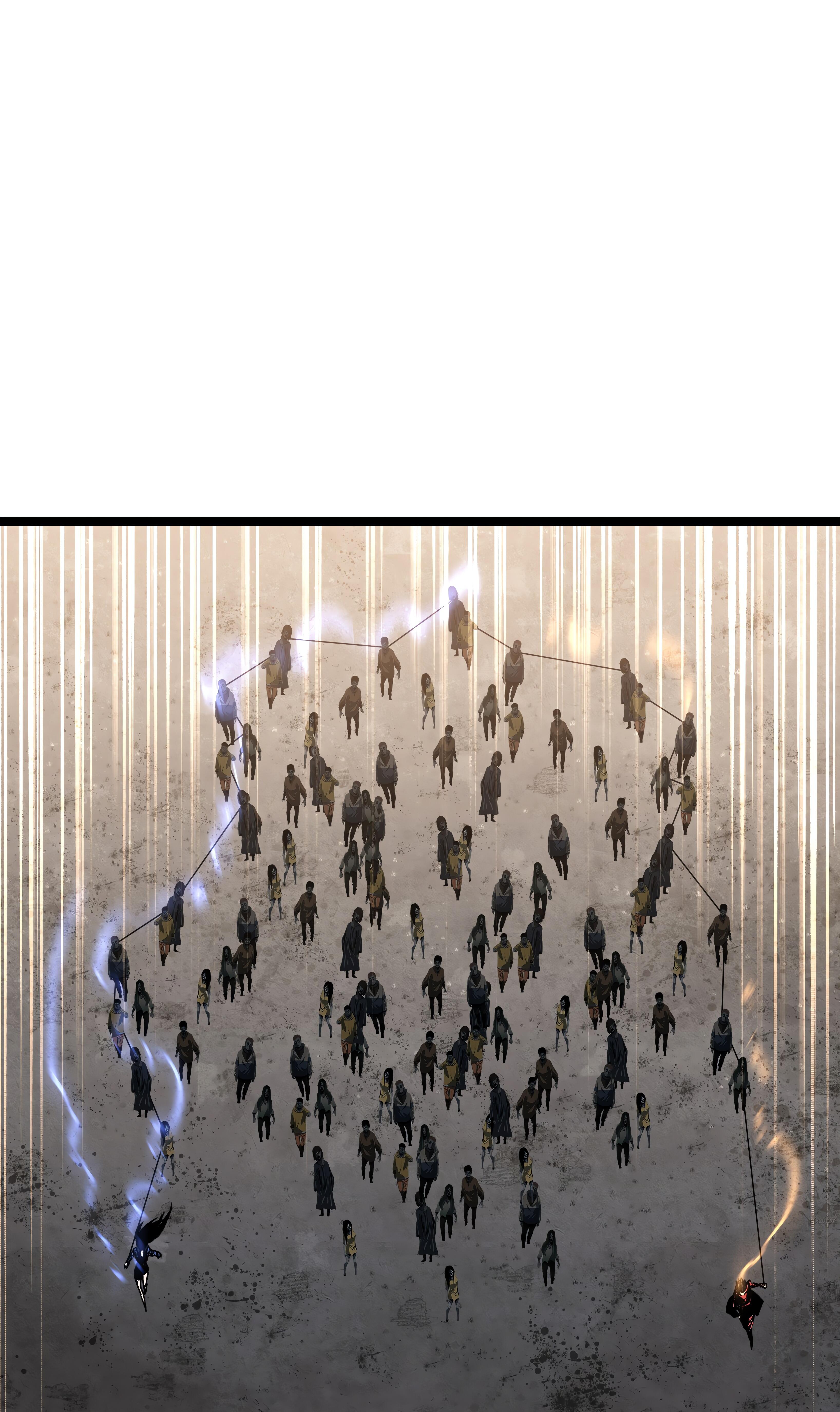 Post-Apocalyptic Dispatch Company Chapter 38 - Page 36