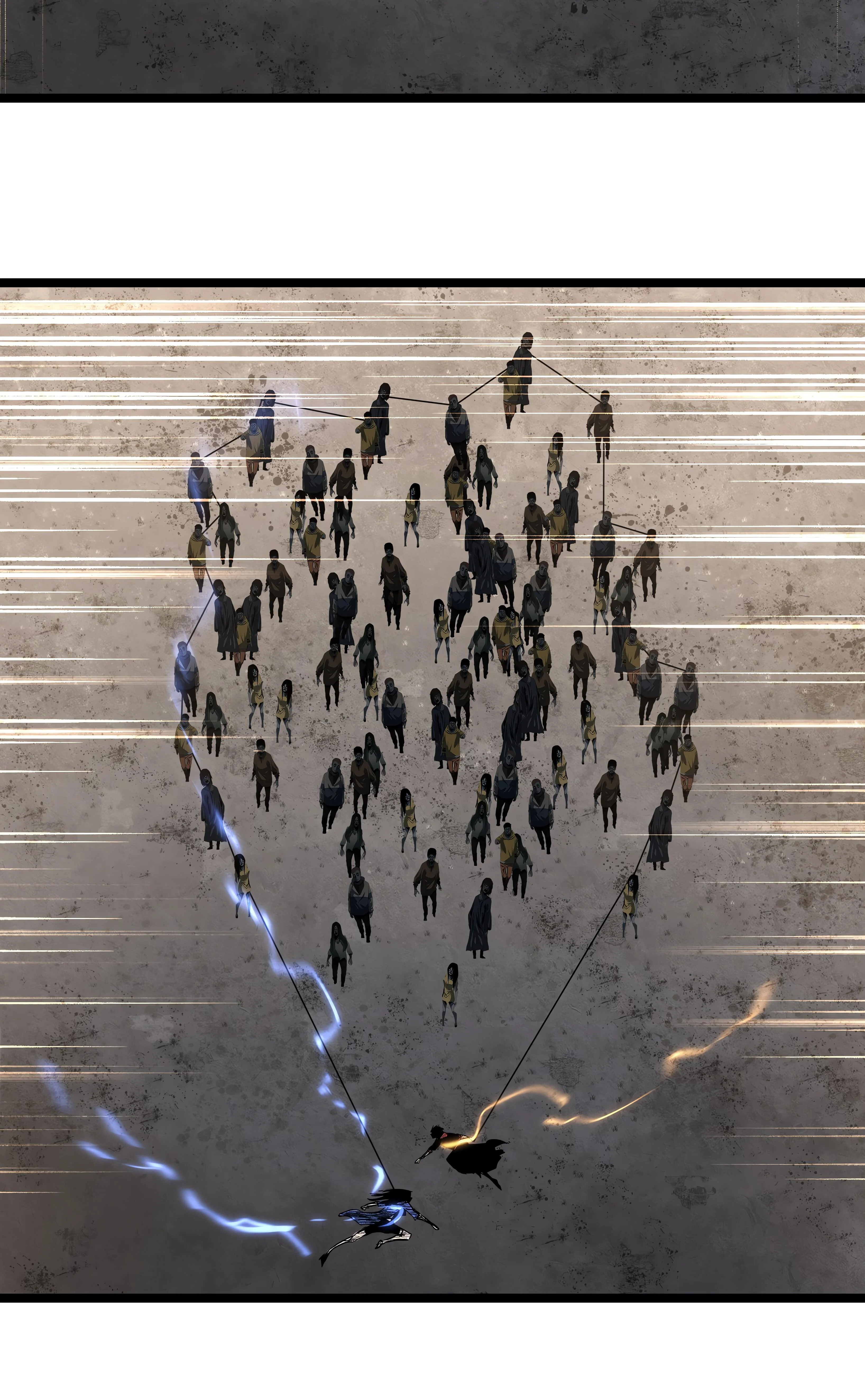Post-Apocalyptic Dispatch Company Chapter 38 - Page 37