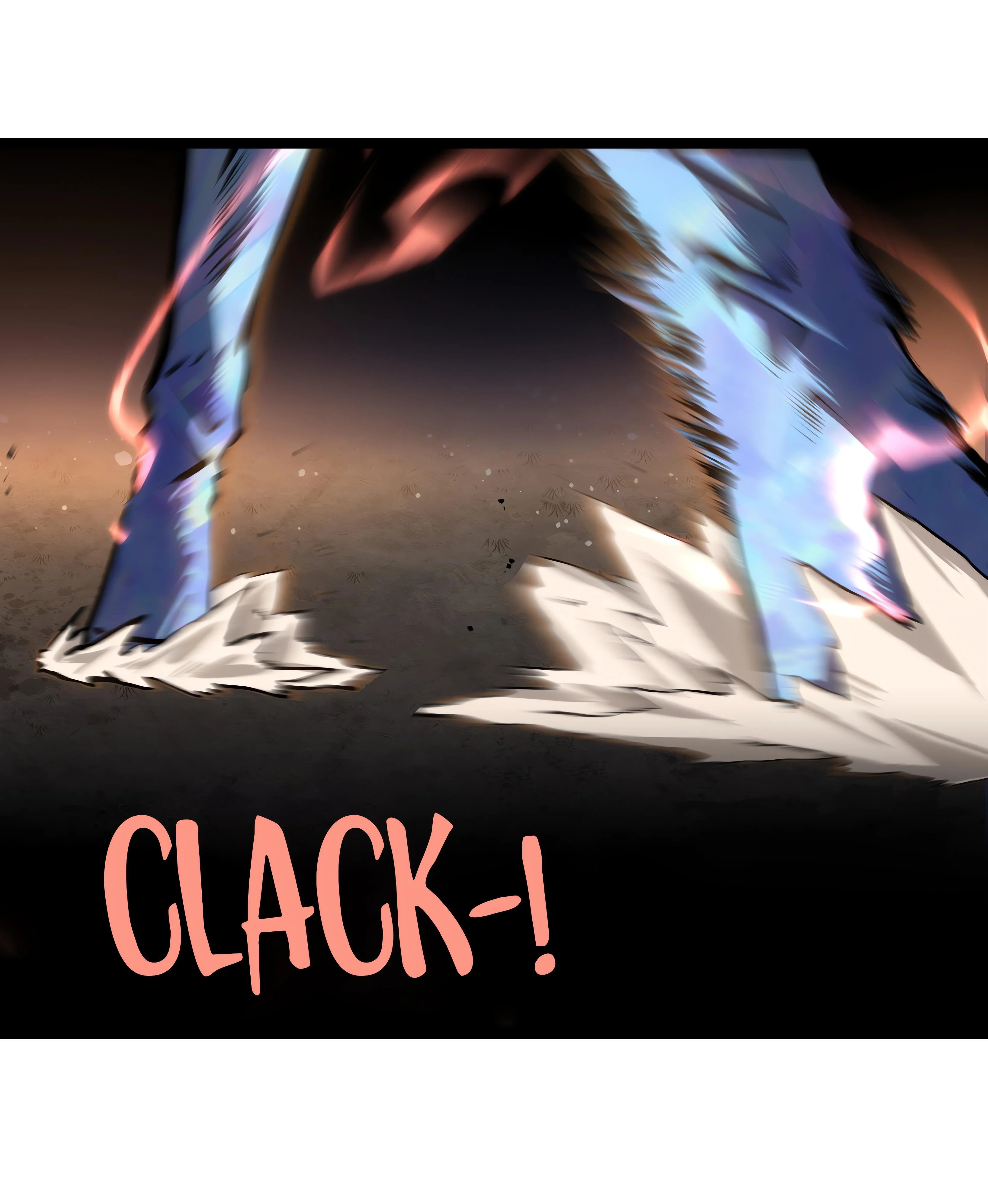 Post-Apocalyptic Dispatch Company Chapter 38 - Page 41