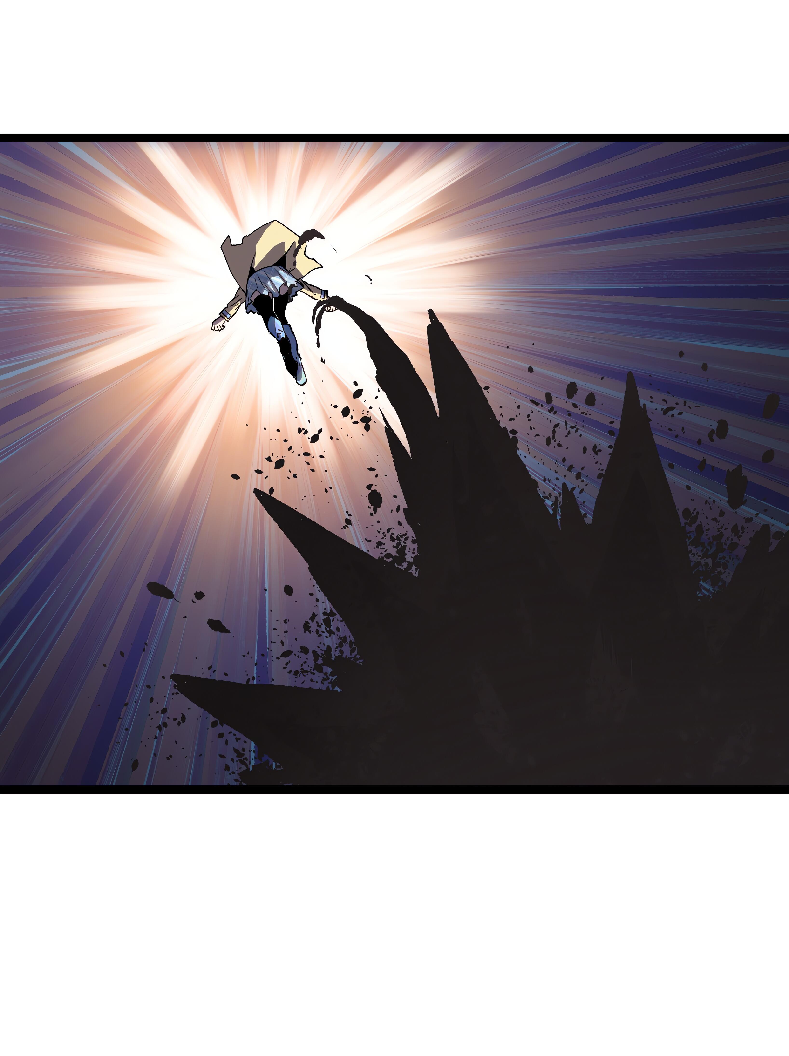 Post-Apocalyptic Dispatch Company Chapter 38 - Page 42