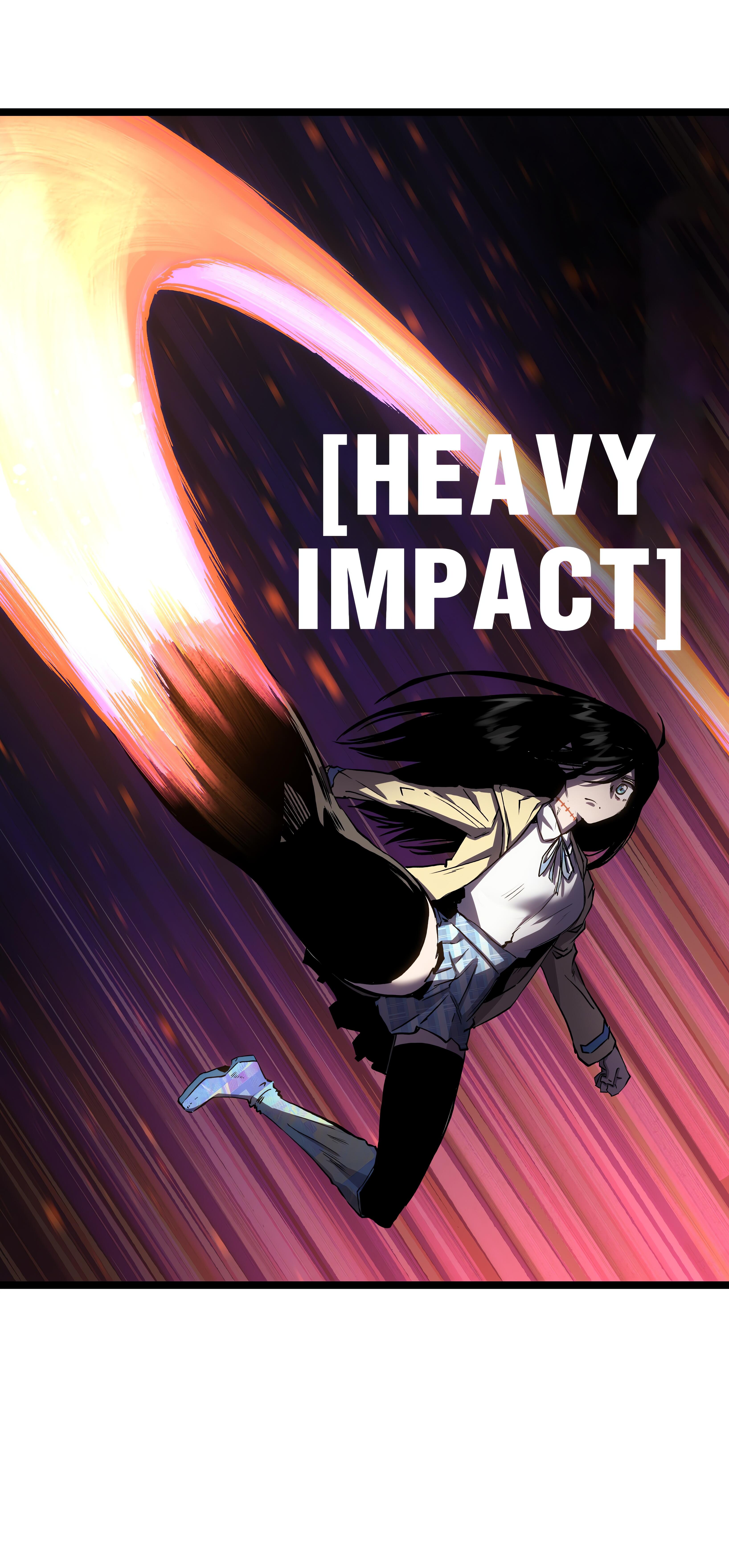Post-Apocalyptic Dispatch Company Chapter 38 - Page 43