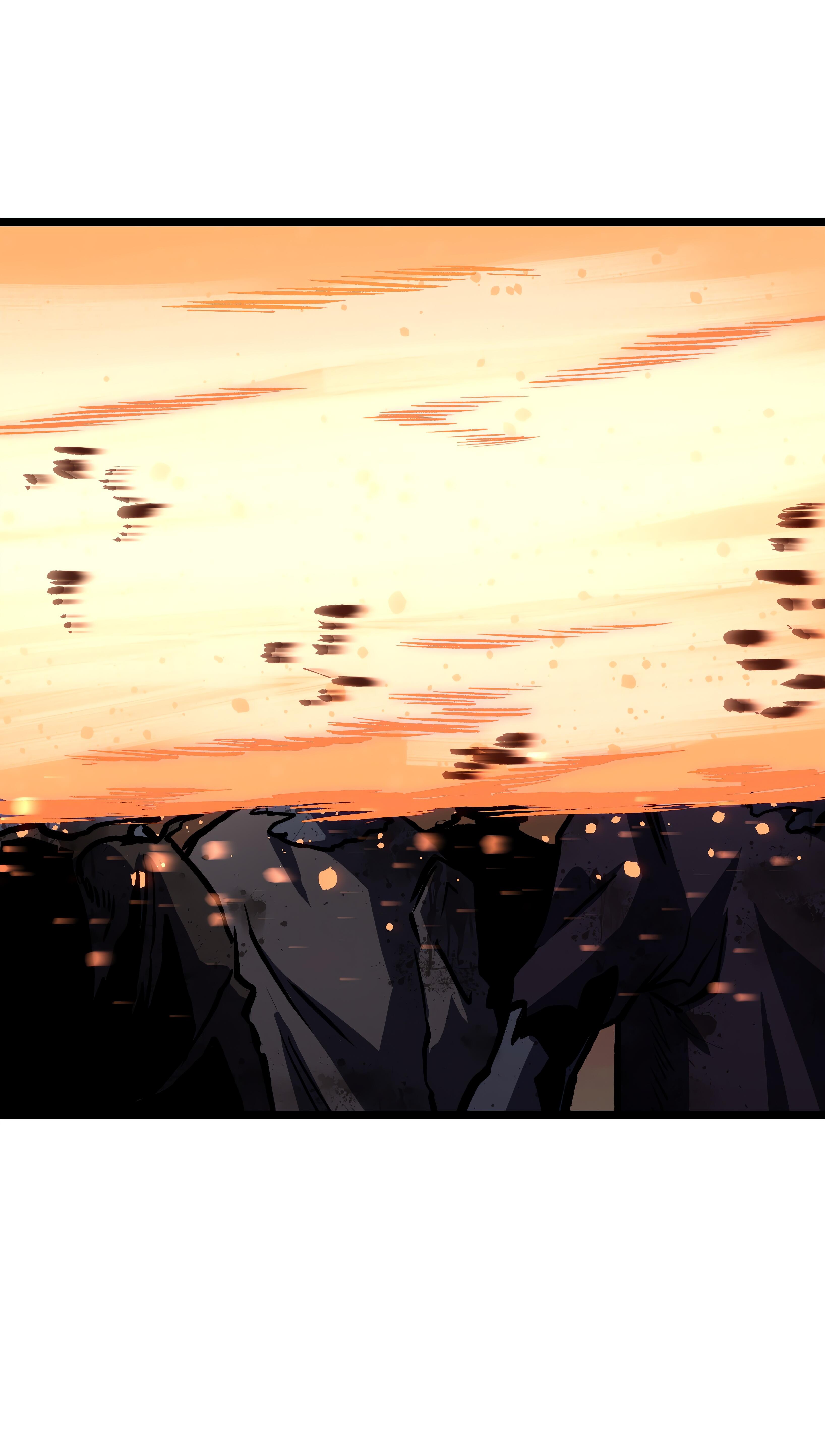 Post-Apocalyptic Dispatch Company Chapter 38 - Page 47