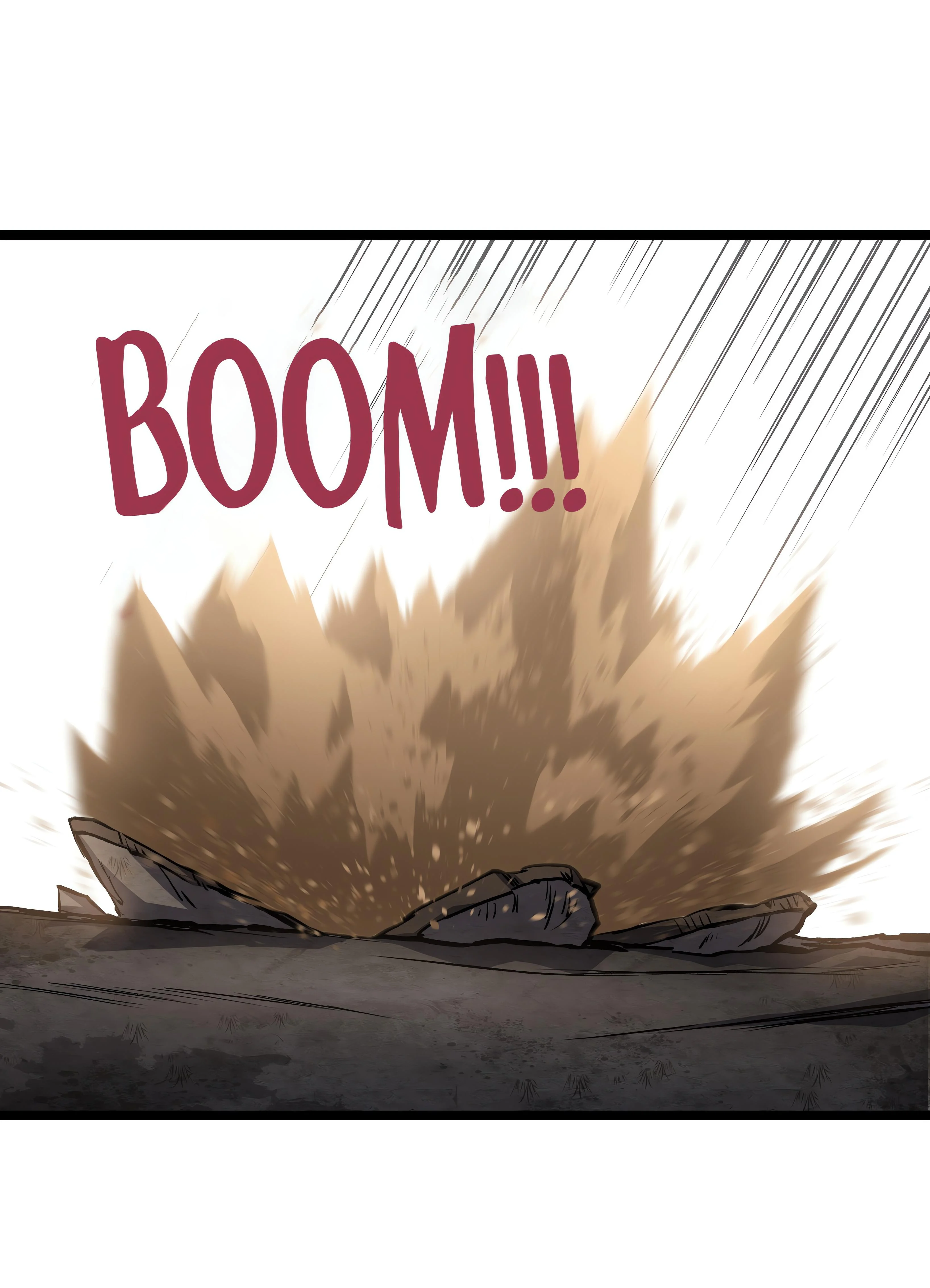 Post-Apocalyptic Dispatch Company Chapter 38 - Page 56