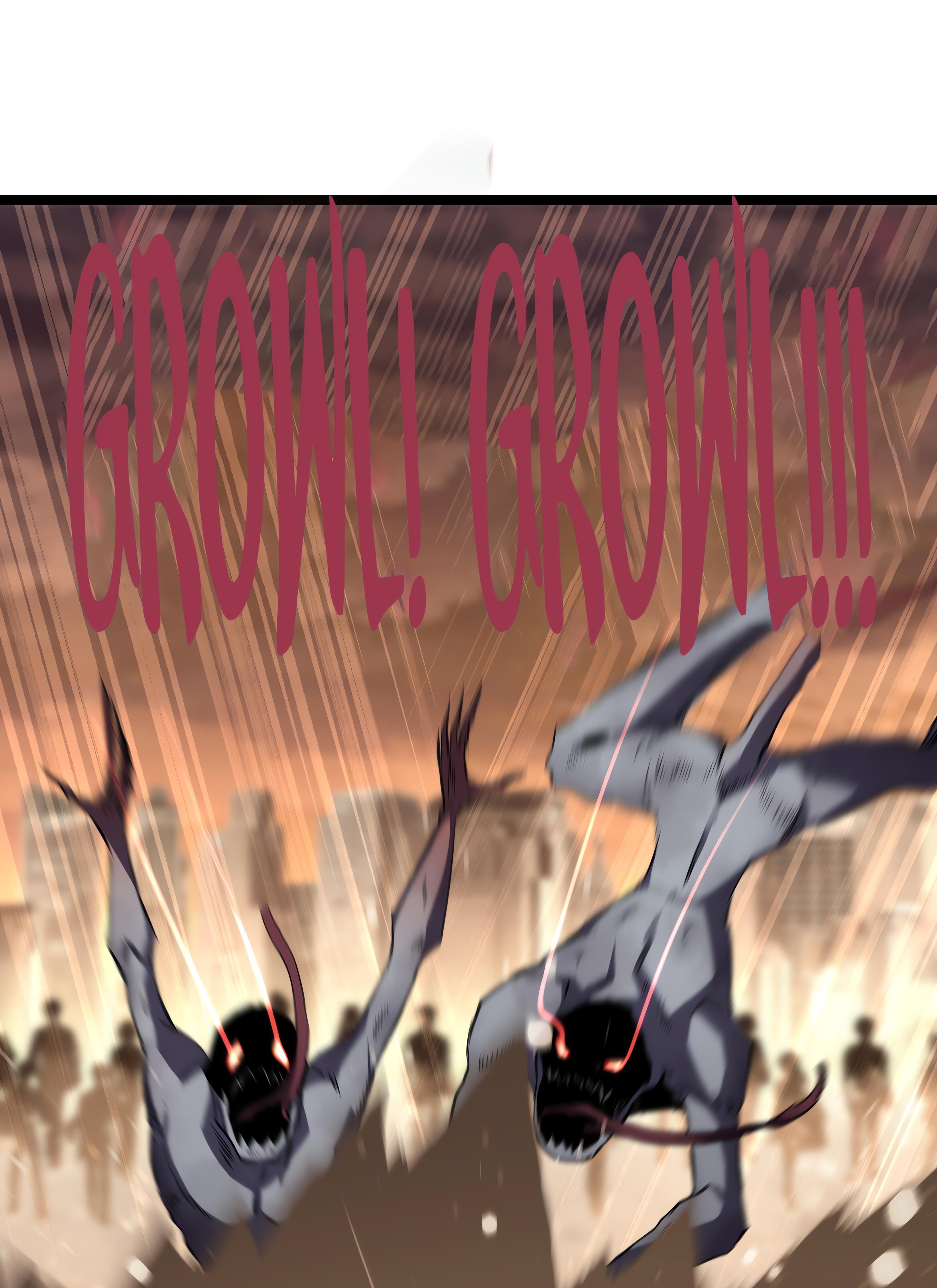 Post-Apocalyptic Dispatch Company Chapter 38 - Page 57
