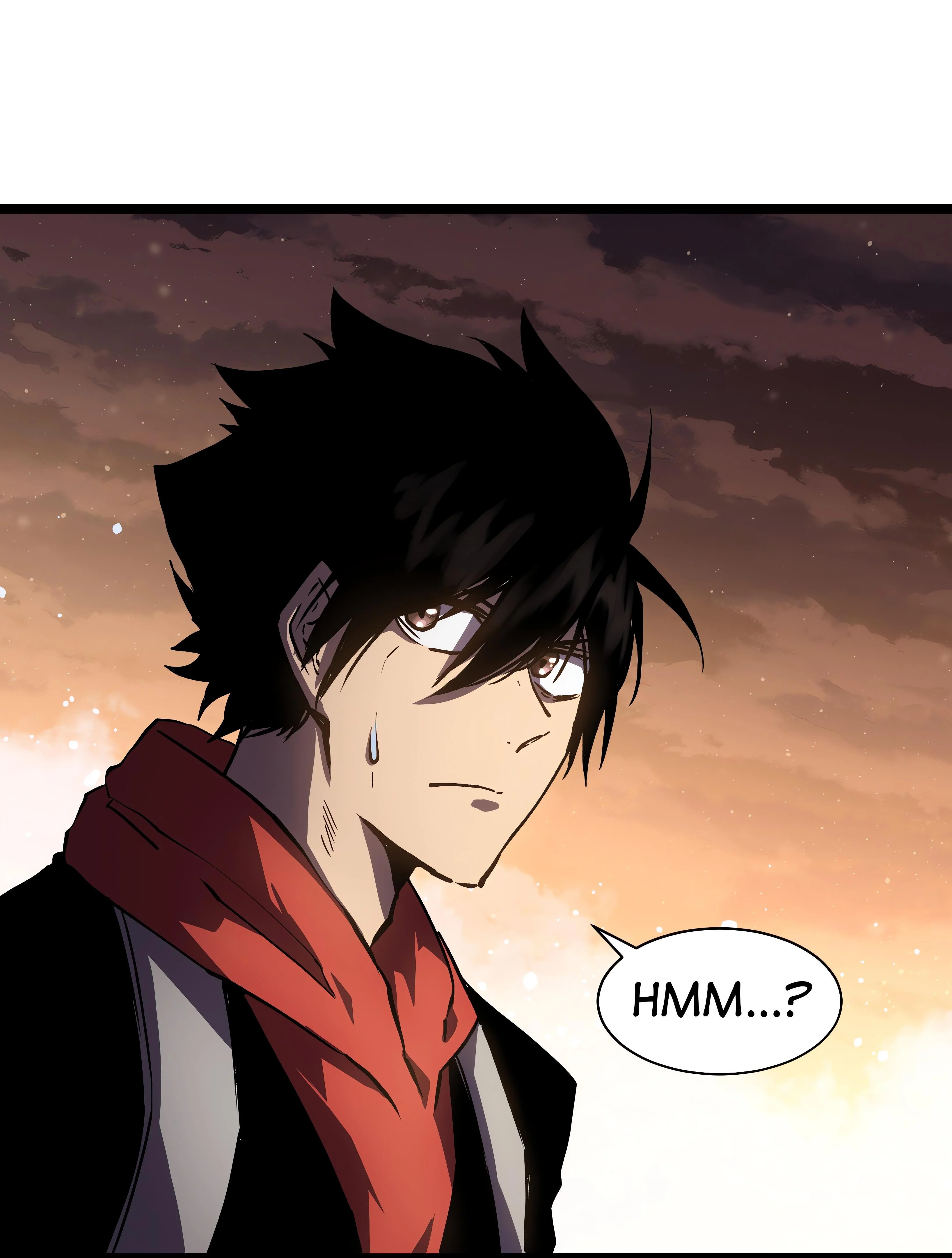 Post-Apocalyptic Dispatch Company Chapter 38 - Page 68