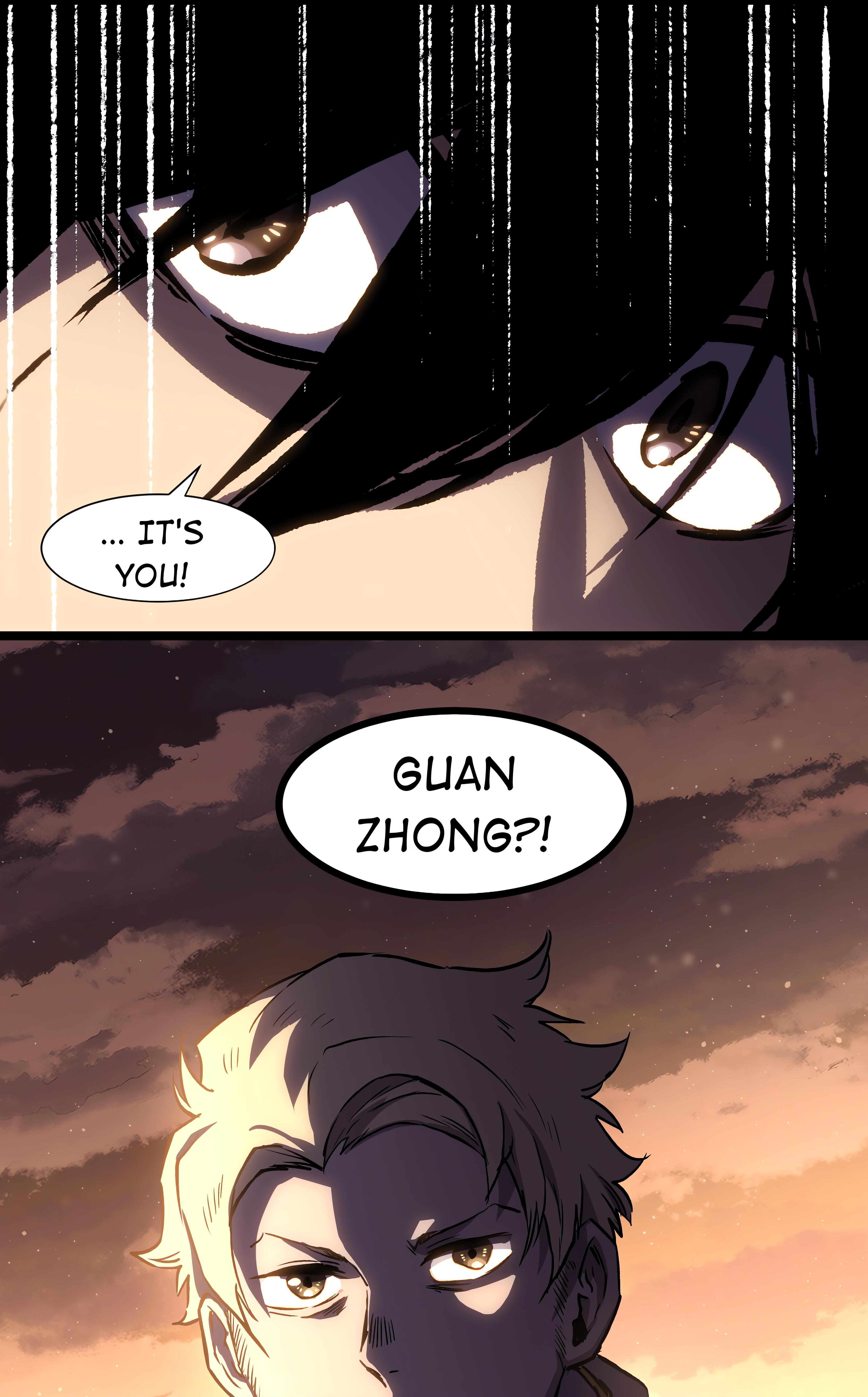 Post-Apocalyptic Dispatch Company Chapter 38 - Page 69