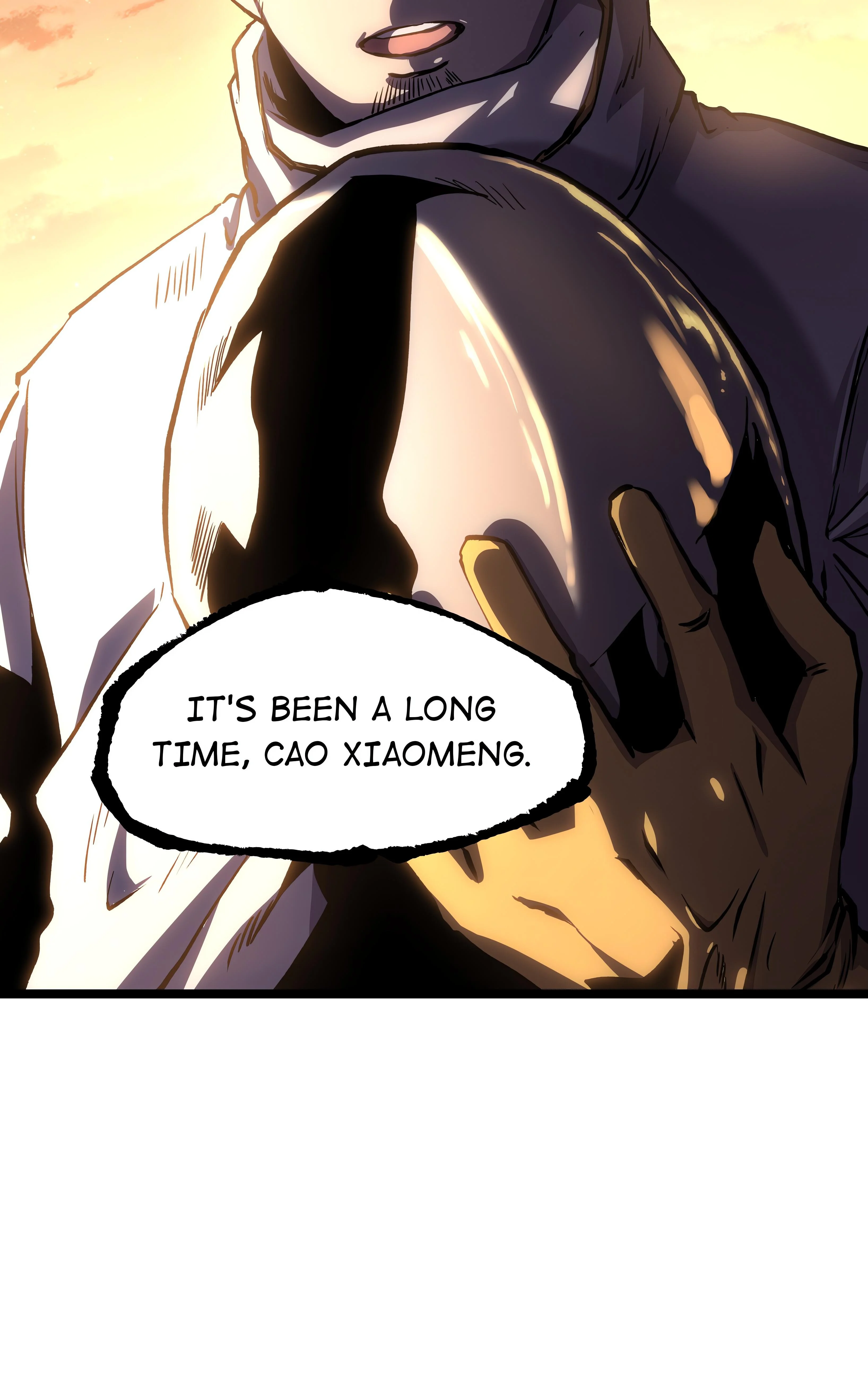 Post-Apocalyptic Dispatch Company Chapter 38 - Page 70