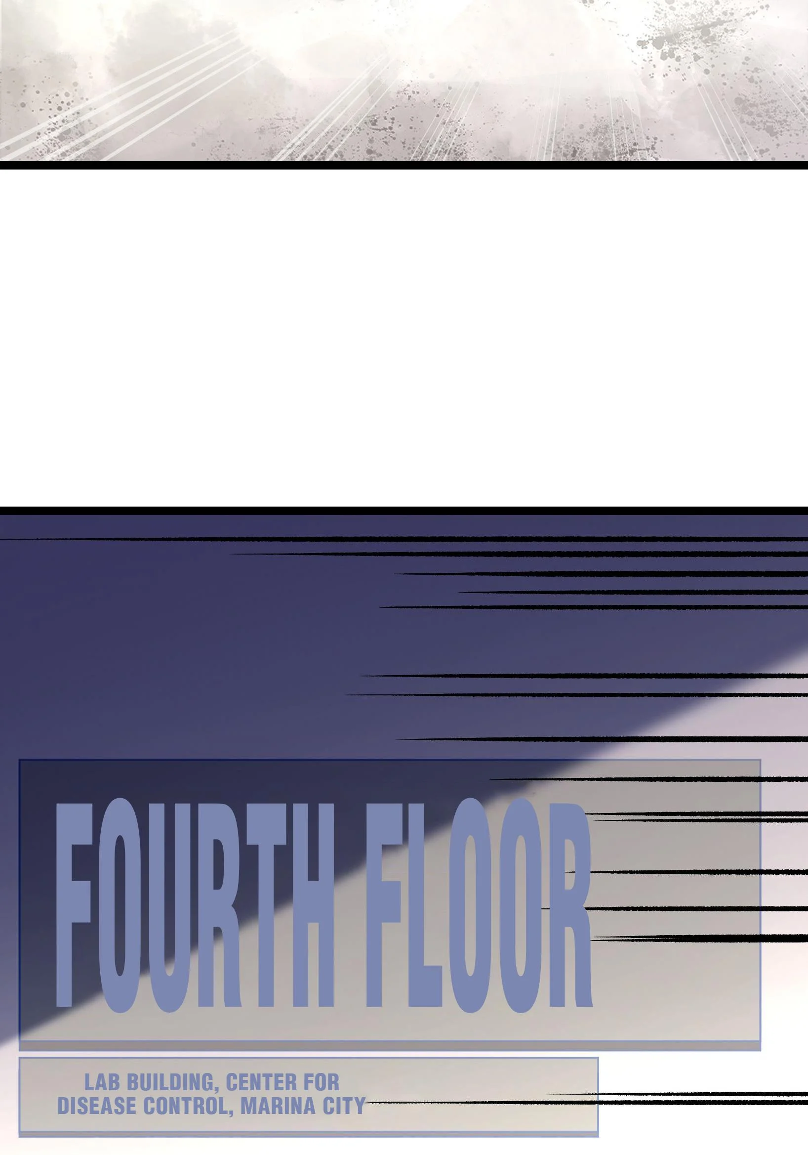Post-Apocalyptic Dispatch Company Chapter 39.1 - Page 33