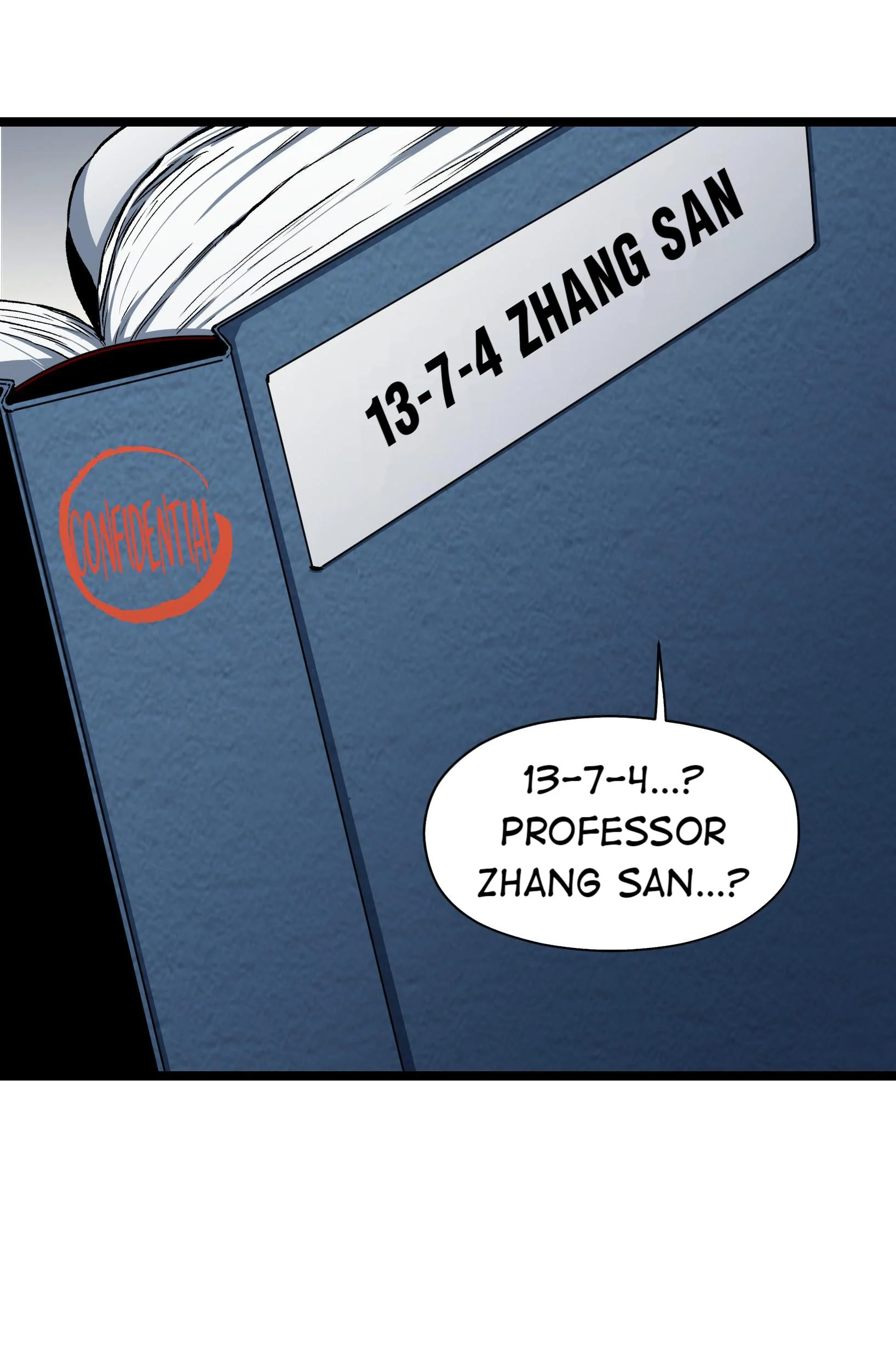 Post-Apocalyptic Dispatch Company Chapter 39.2 - Page 13