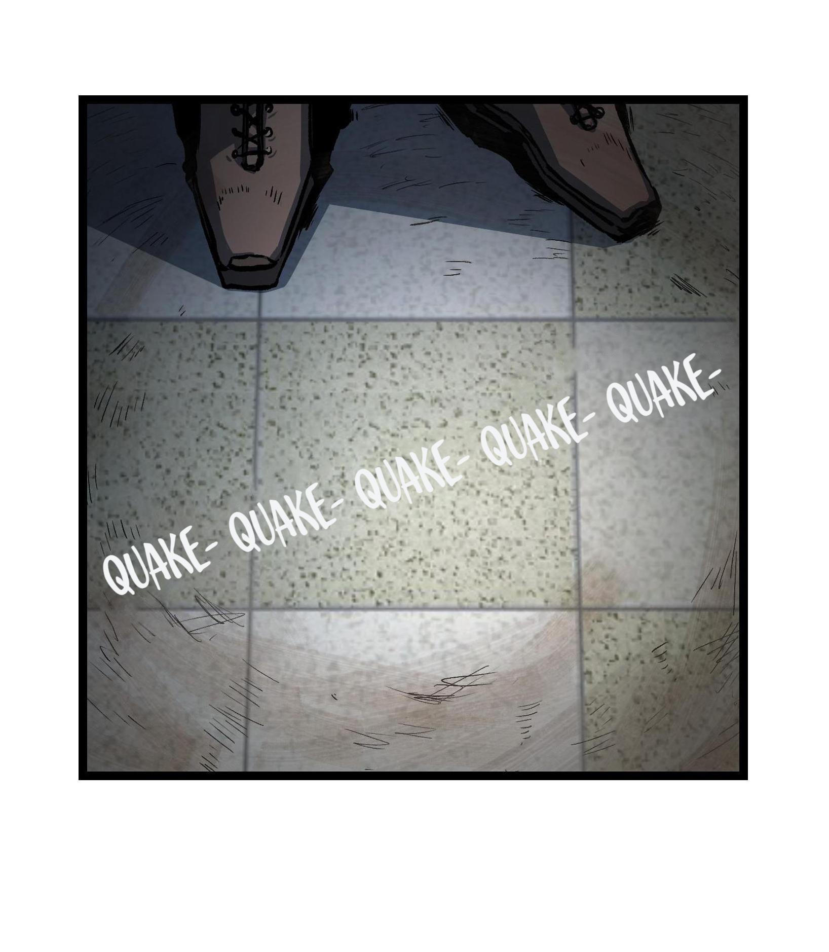 Post-Apocalyptic Dispatch Company Chapter 39.2 - Page 22