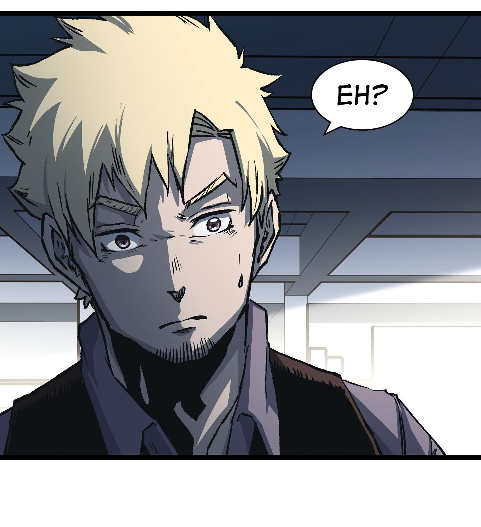 Post-Apocalyptic Dispatch Company Chapter 39.2 - Page 23
