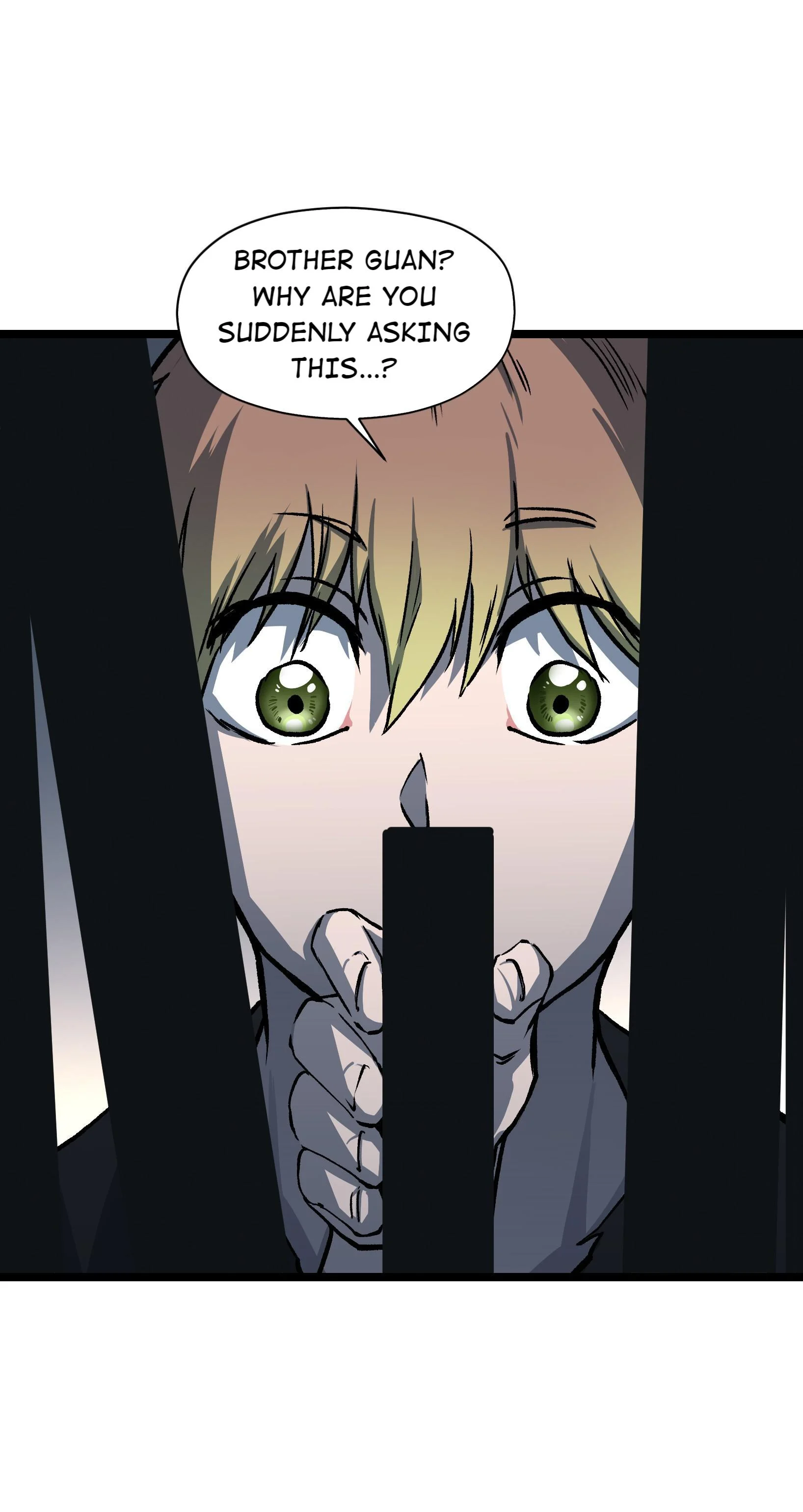 Post-Apocalyptic Dispatch Company Chapter 39.2 - Page 8