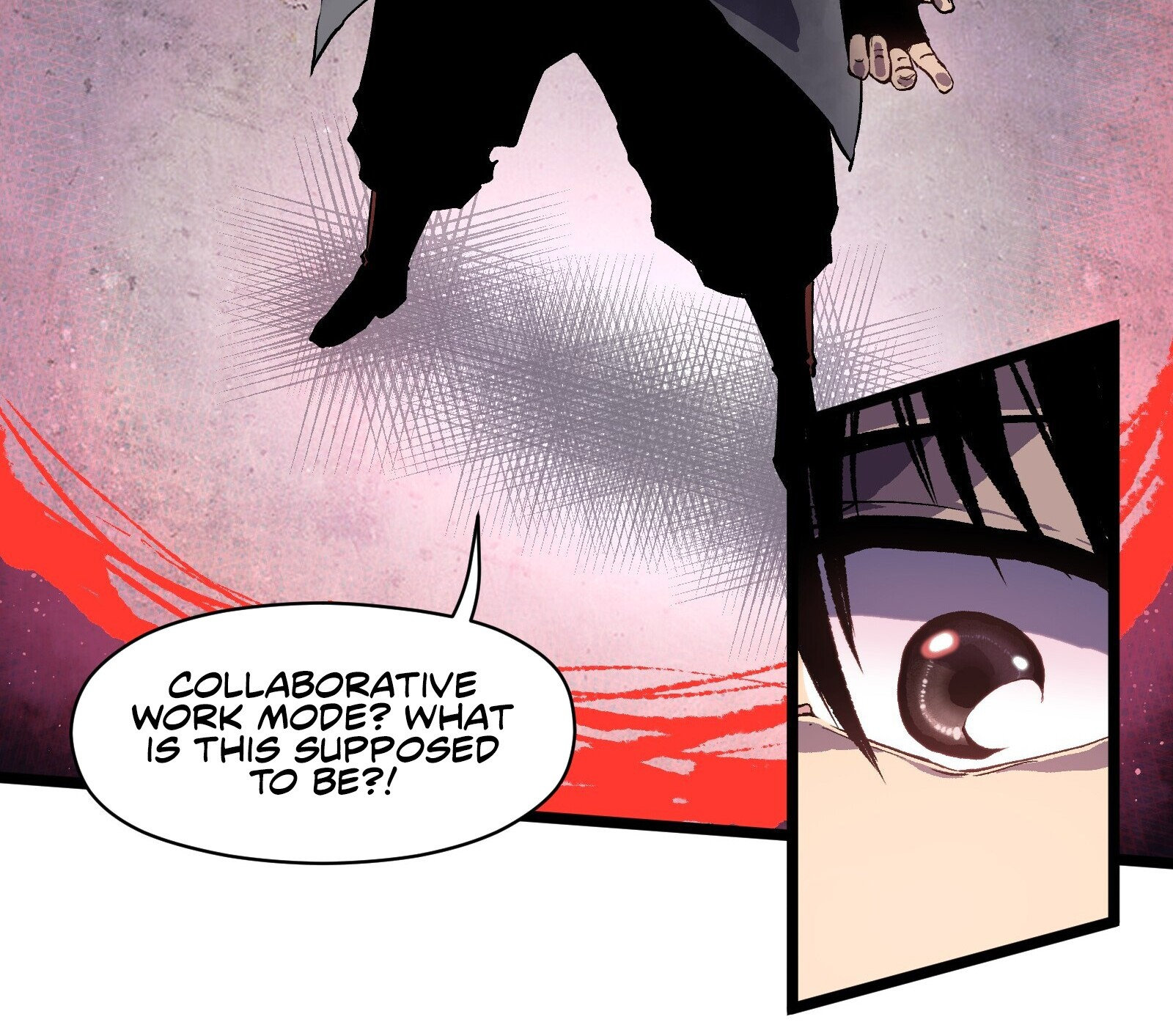 Post-Apocalyptic Dispatch Company Chapter 4 - Page 14