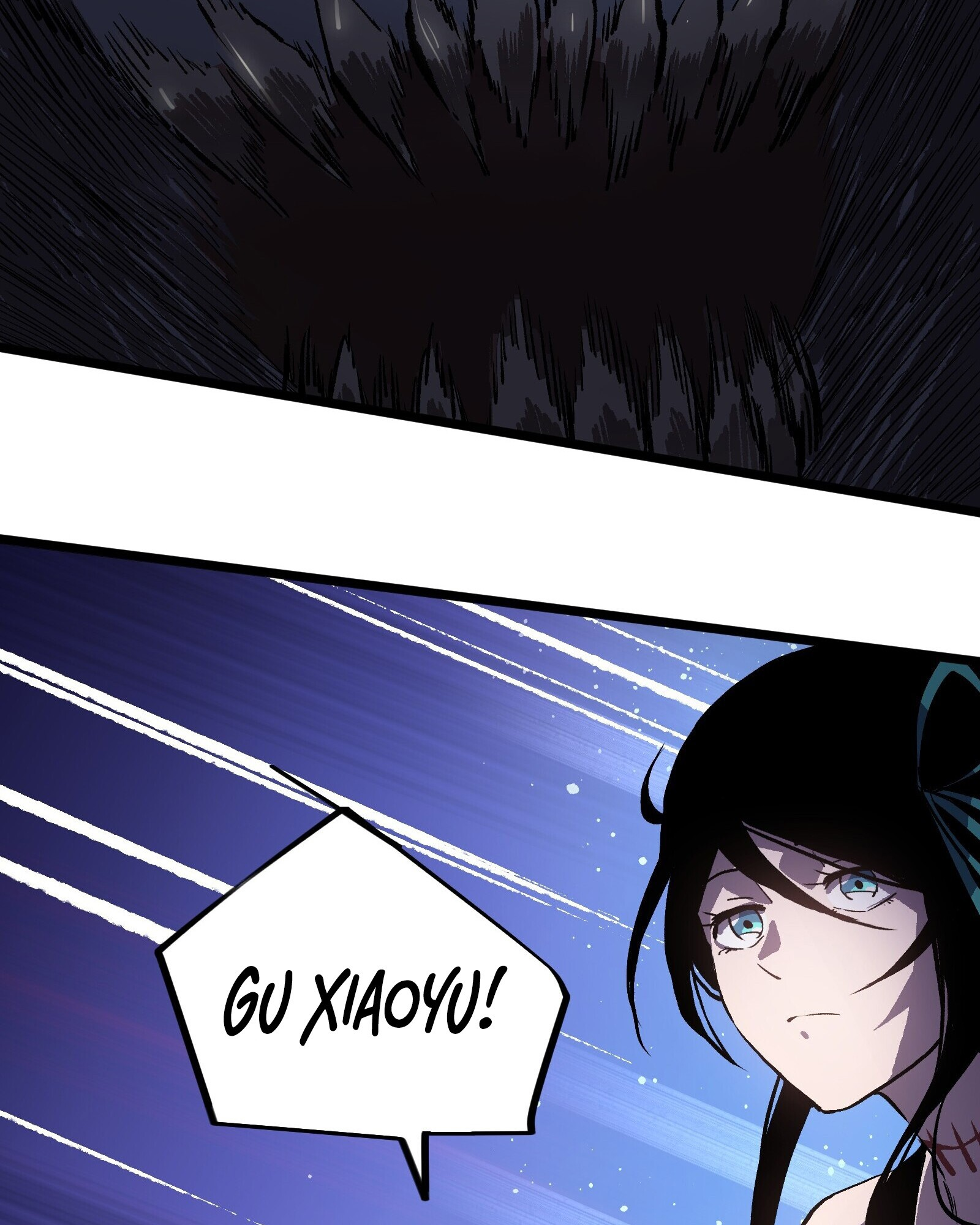 Post-Apocalyptic Dispatch Company Chapter 4 - Page 22