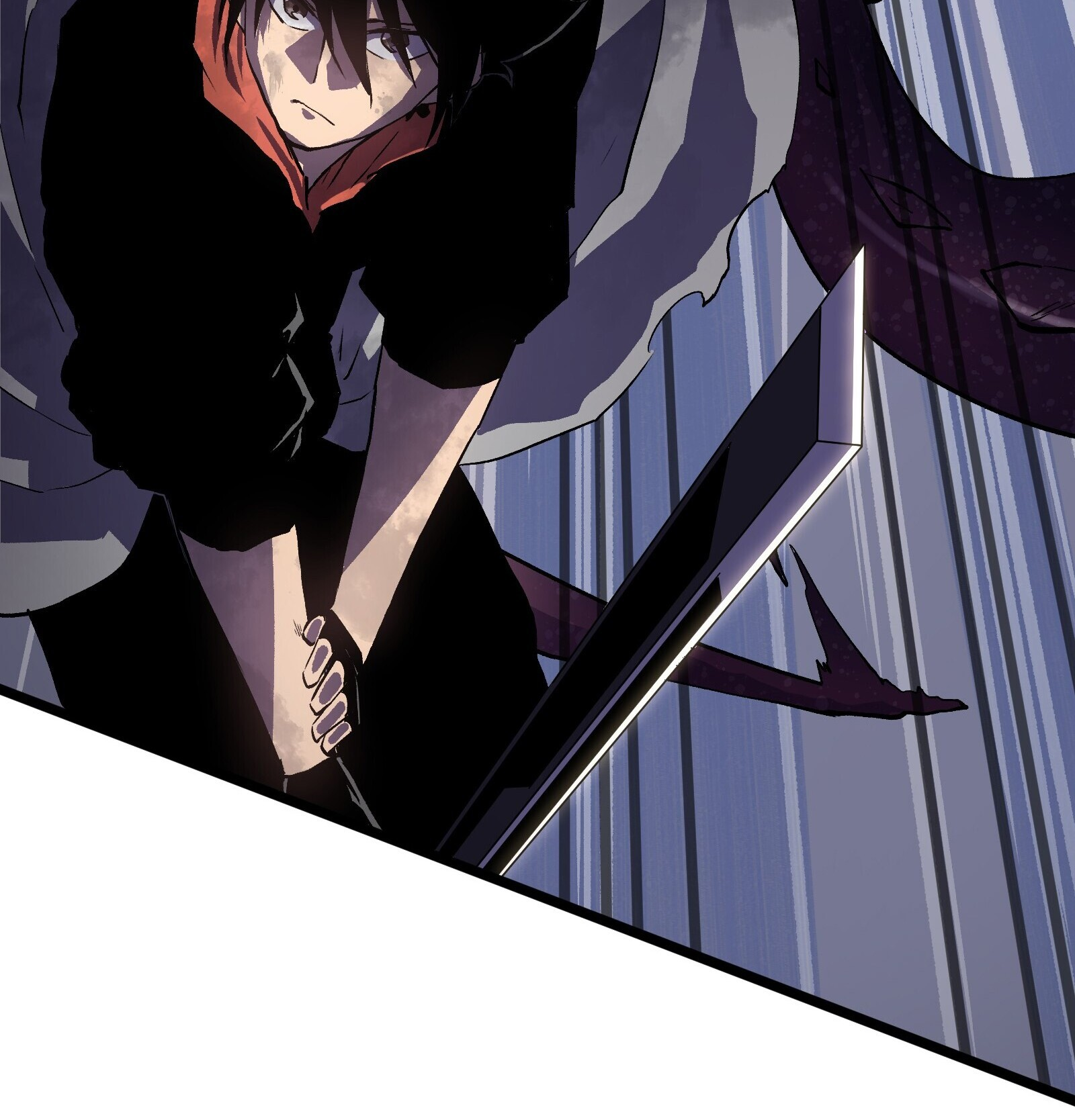 Post-Apocalyptic Dispatch Company Chapter 4 - Page 26