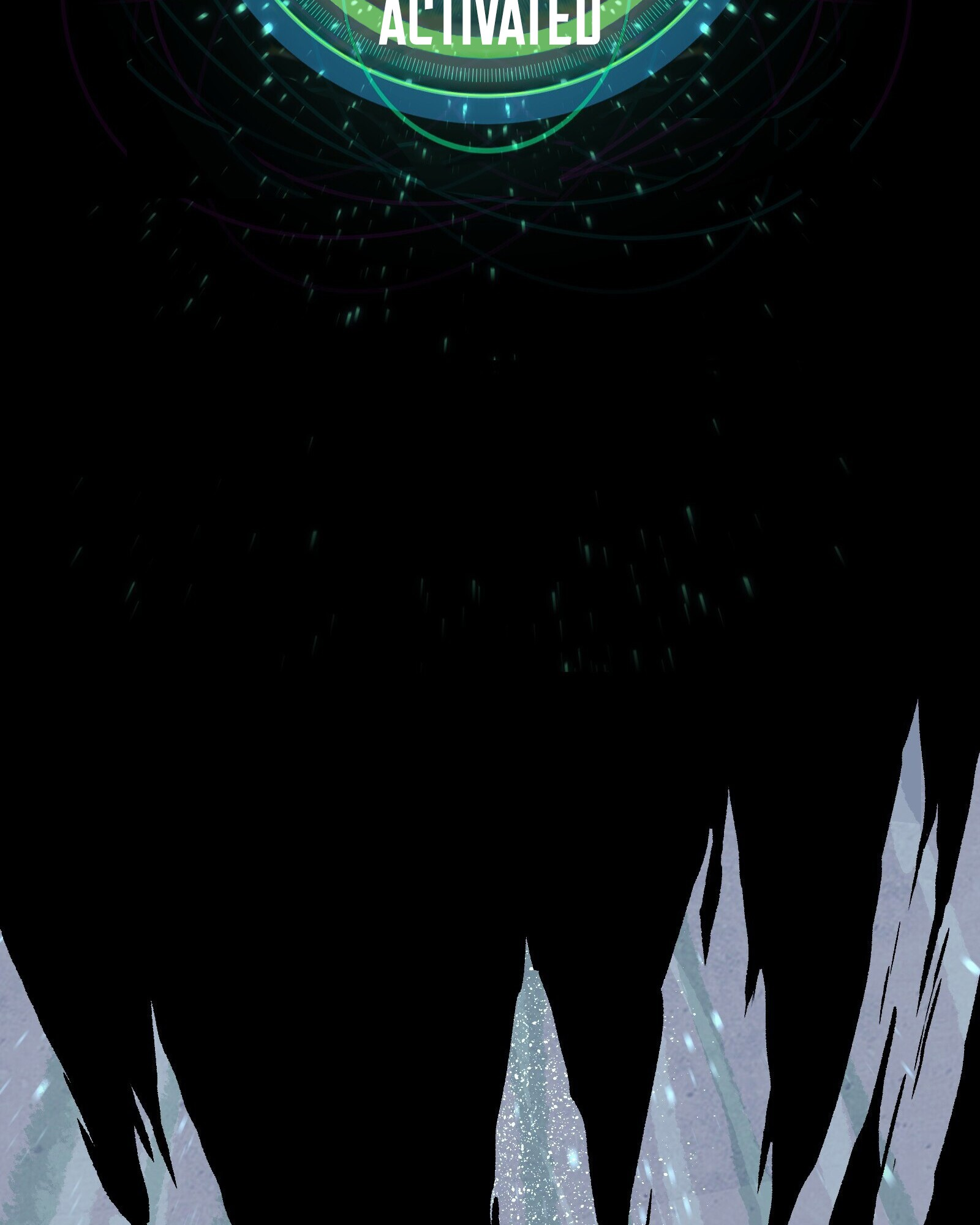 Post-Apocalyptic Dispatch Company Chapter 4 - Page 9