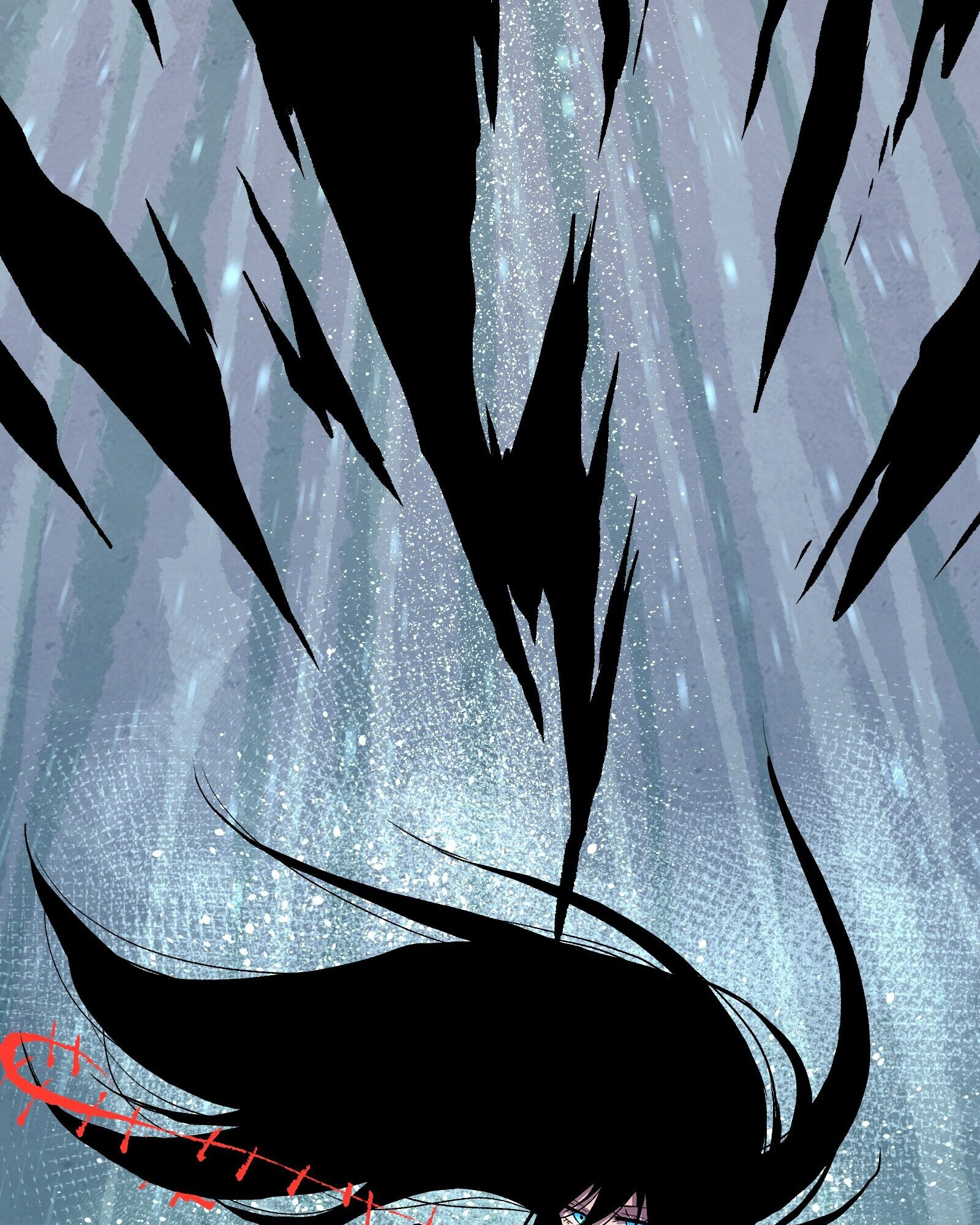 Post-Apocalyptic Dispatch Company Chapter 4 - Page 10