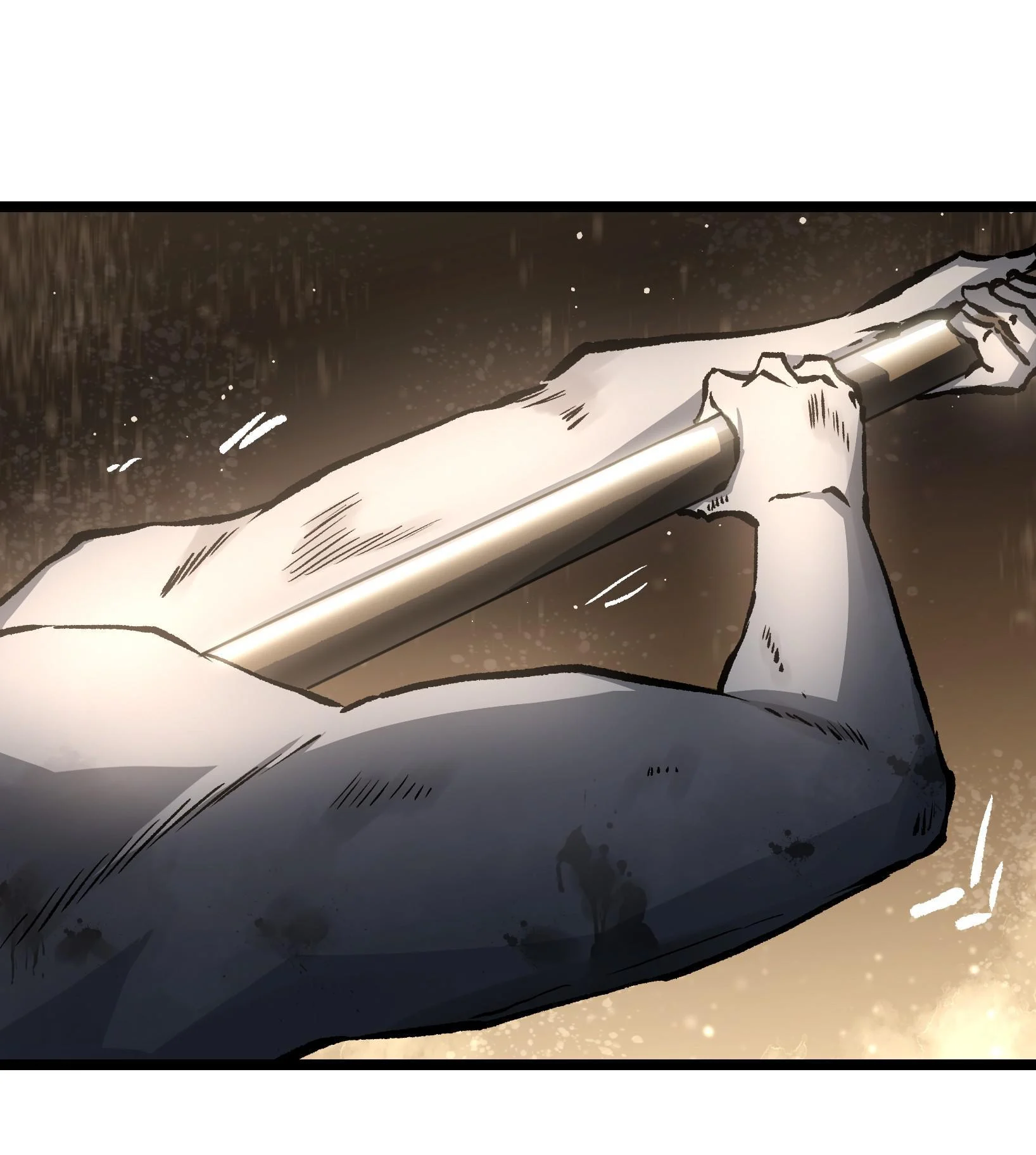 Post-Apocalyptic Dispatch Company Chapter 40.1 - Page 2