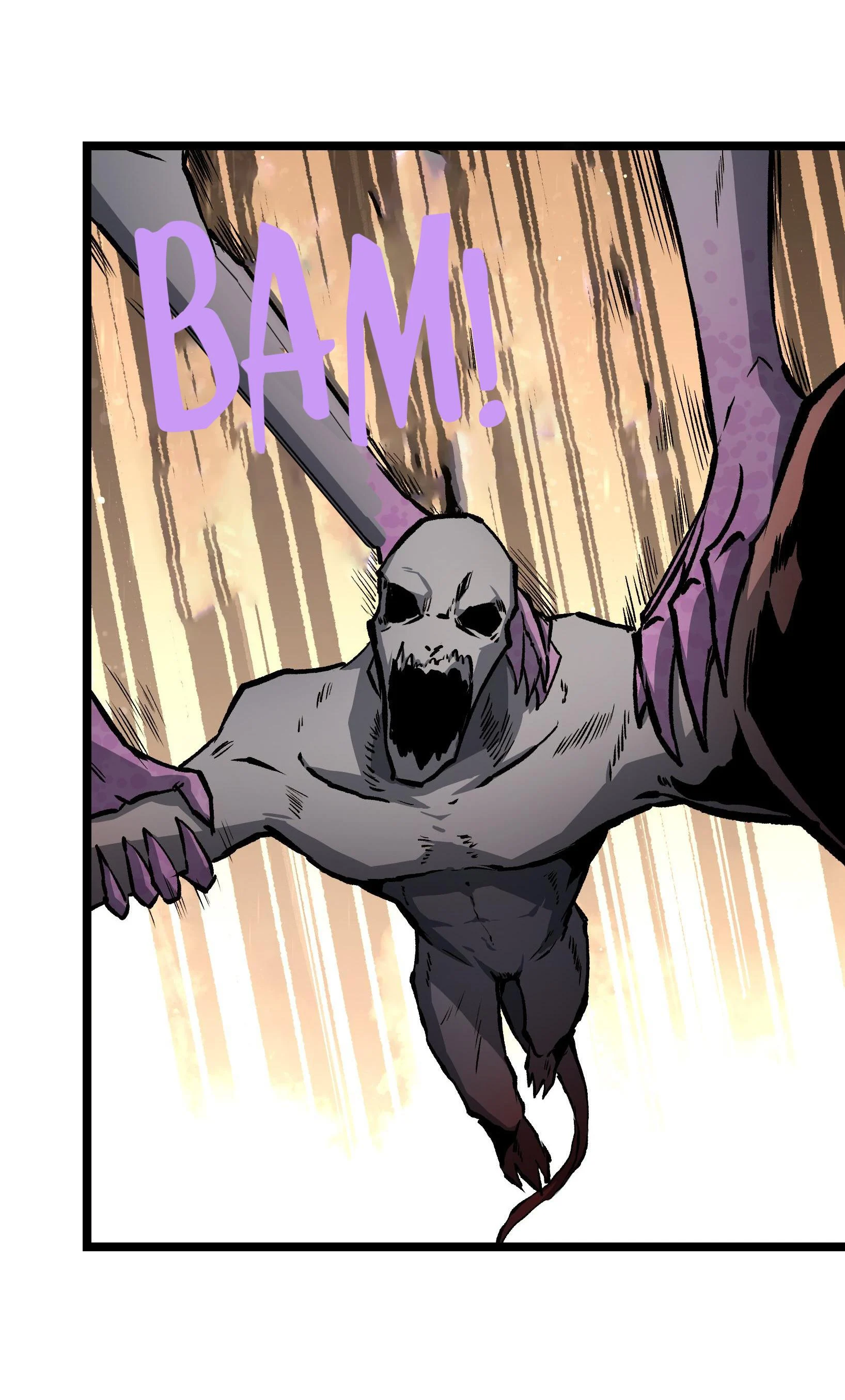 Post-Apocalyptic Dispatch Company Chapter 40.1 - Page 12
