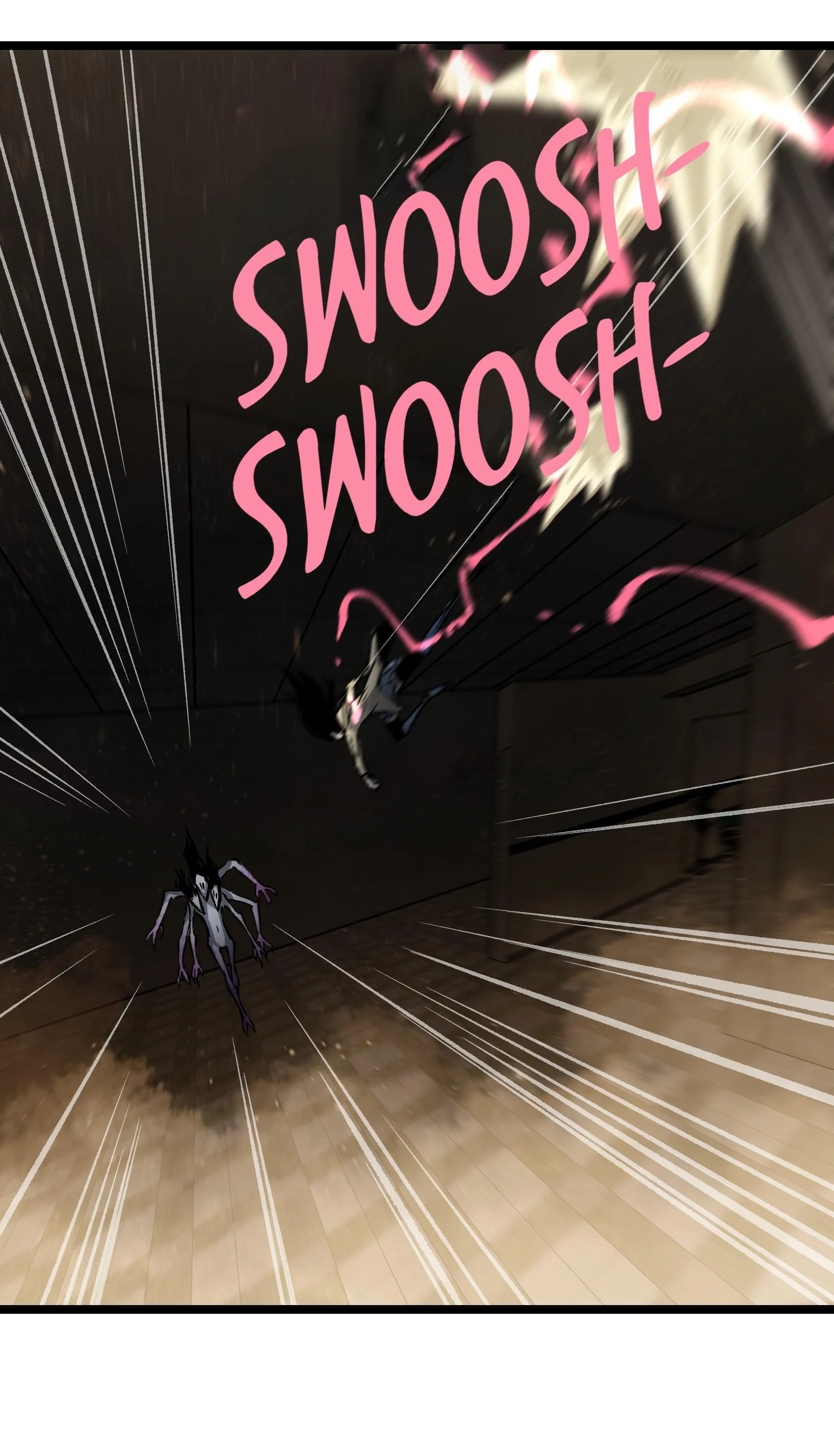 Post-Apocalyptic Dispatch Company Chapter 40.1 - Page 16