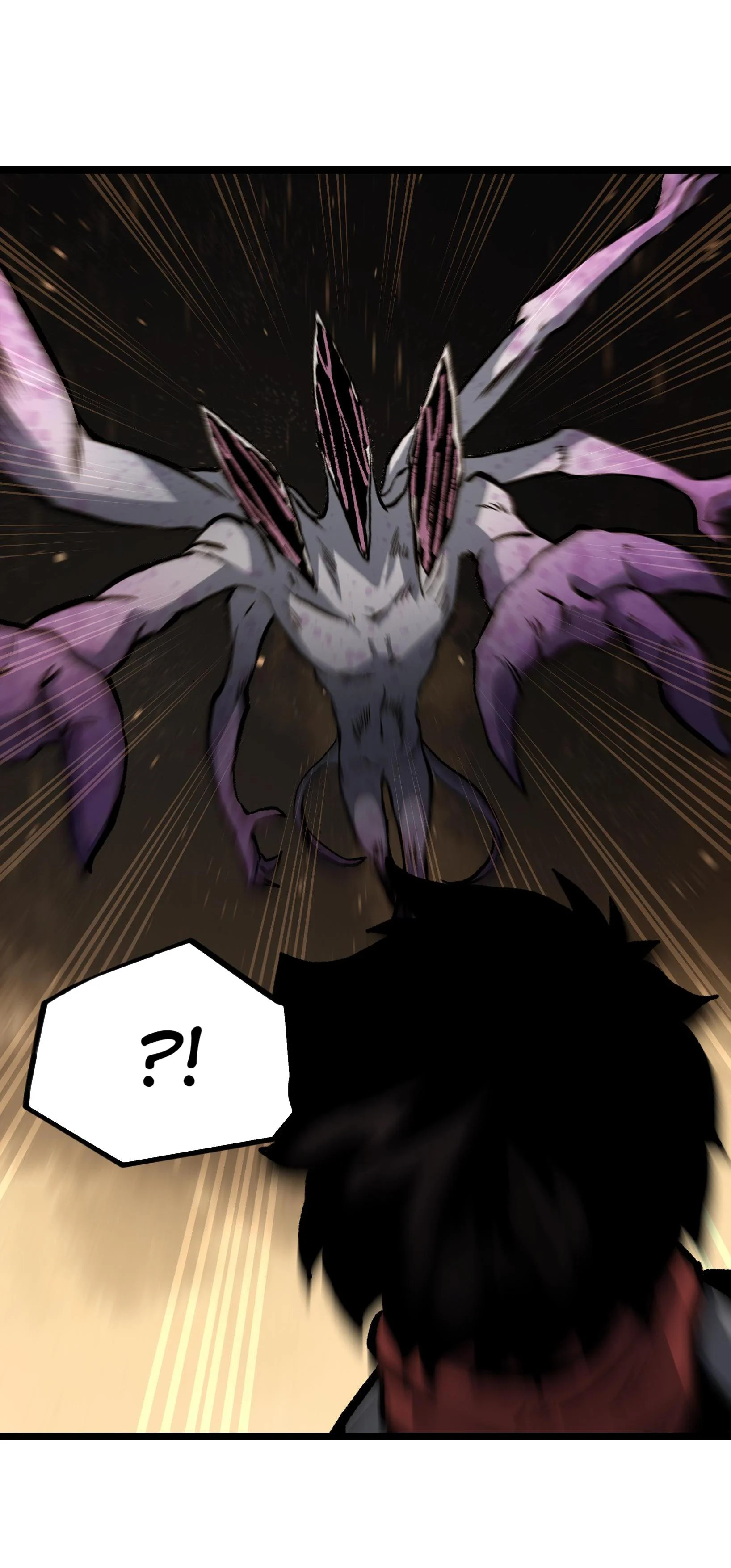 Post-Apocalyptic Dispatch Company Chapter 40.1 - Page 23
