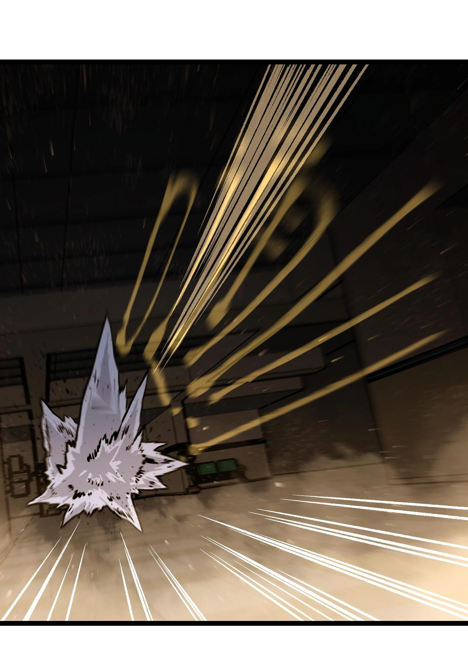 Post-Apocalyptic Dispatch Company Chapter 40.1 - Page 25