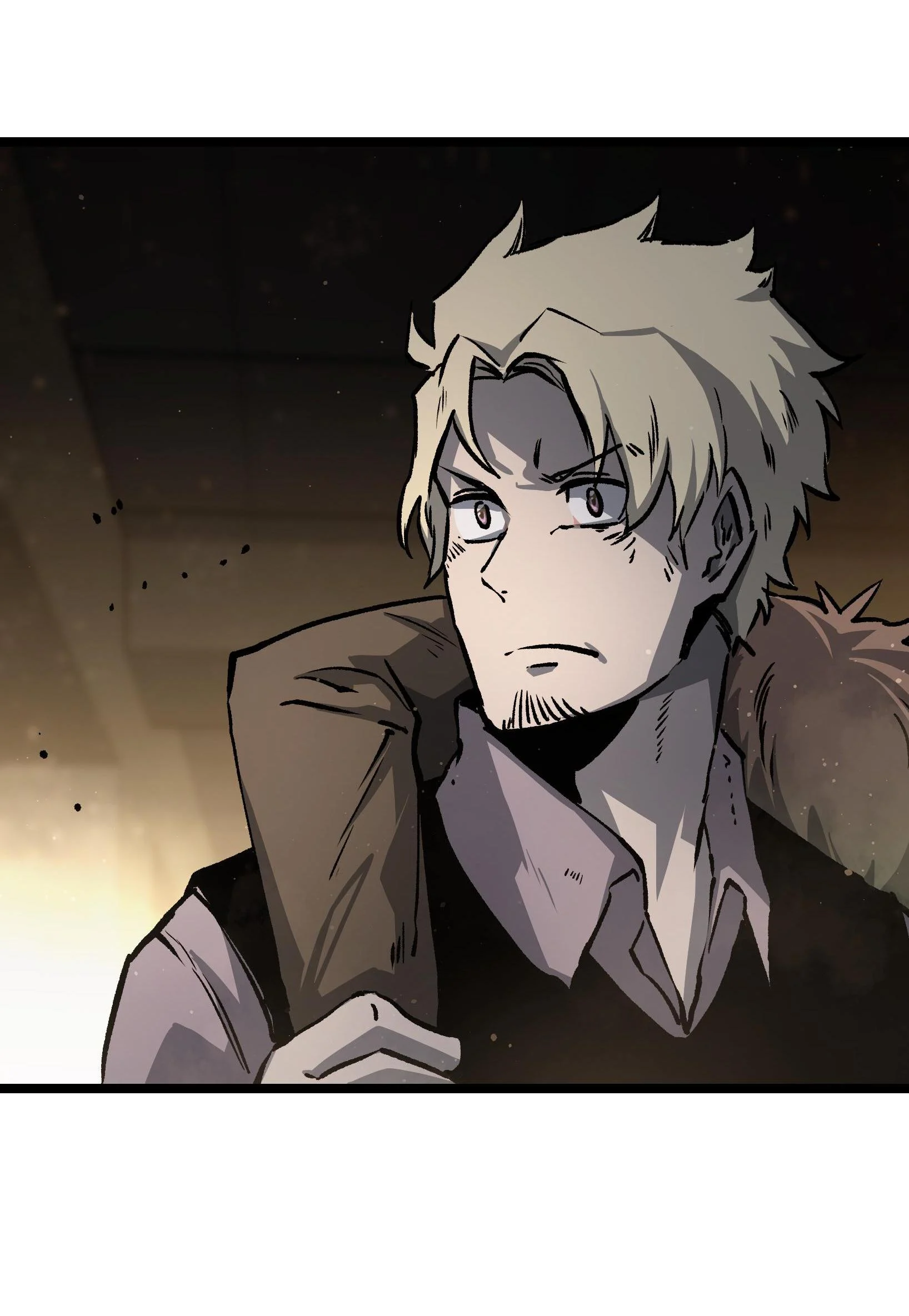Post-Apocalyptic Dispatch Company Chapter 40.1 - Page 31
