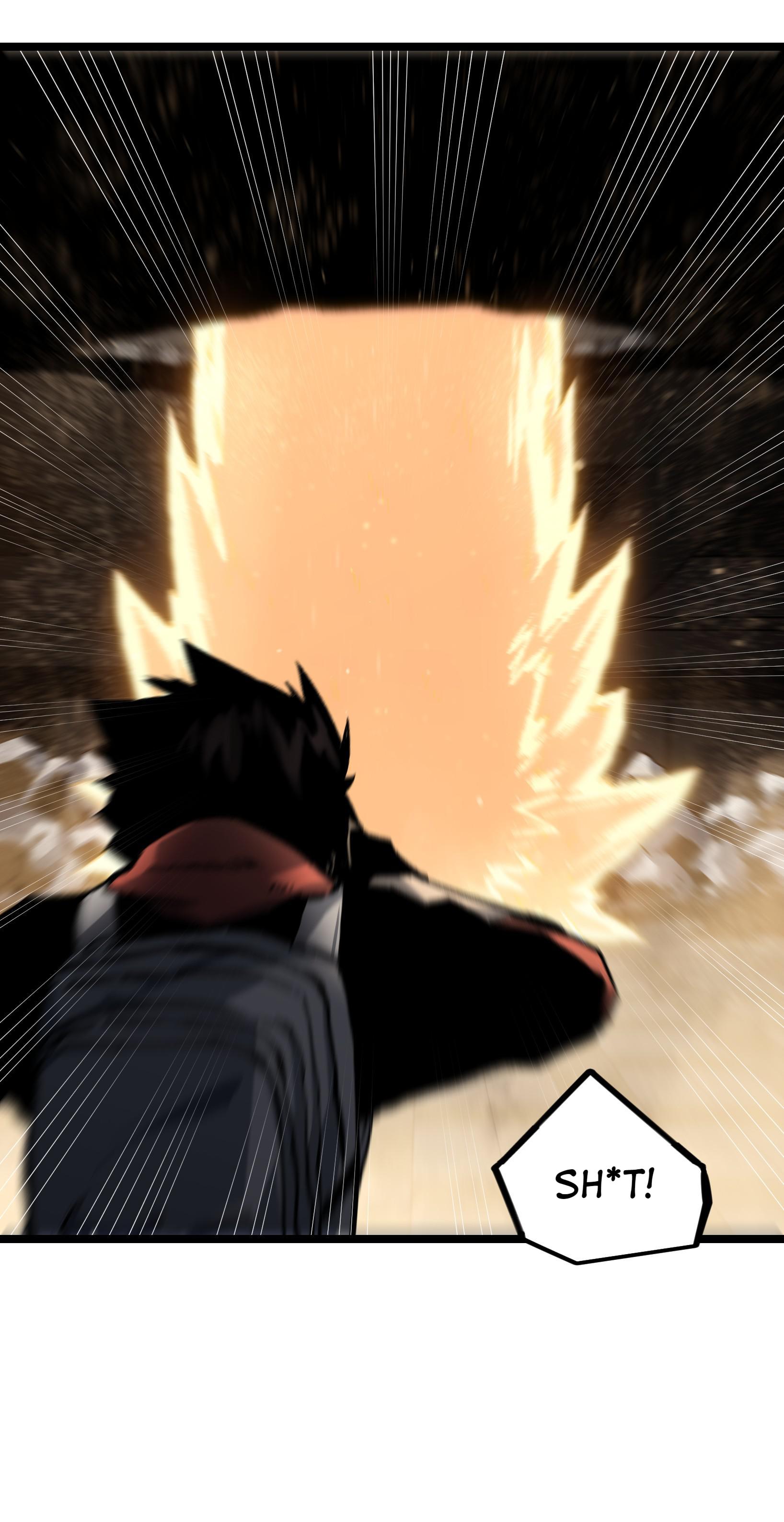 Post-Apocalyptic Dispatch Company Chapter 40.1 - Page 7