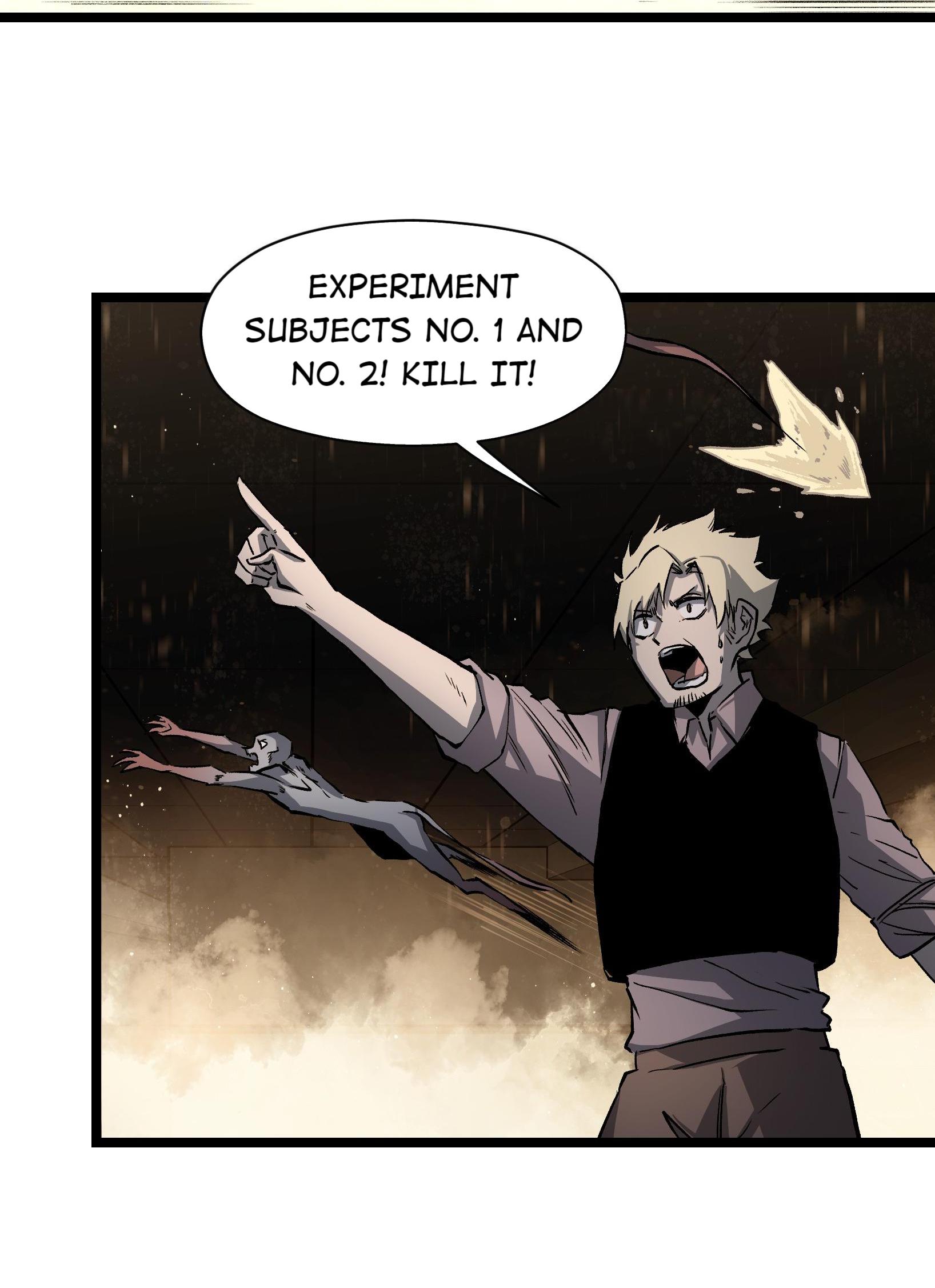 Post-Apocalyptic Dispatch Company Chapter 40.1 - Page 10