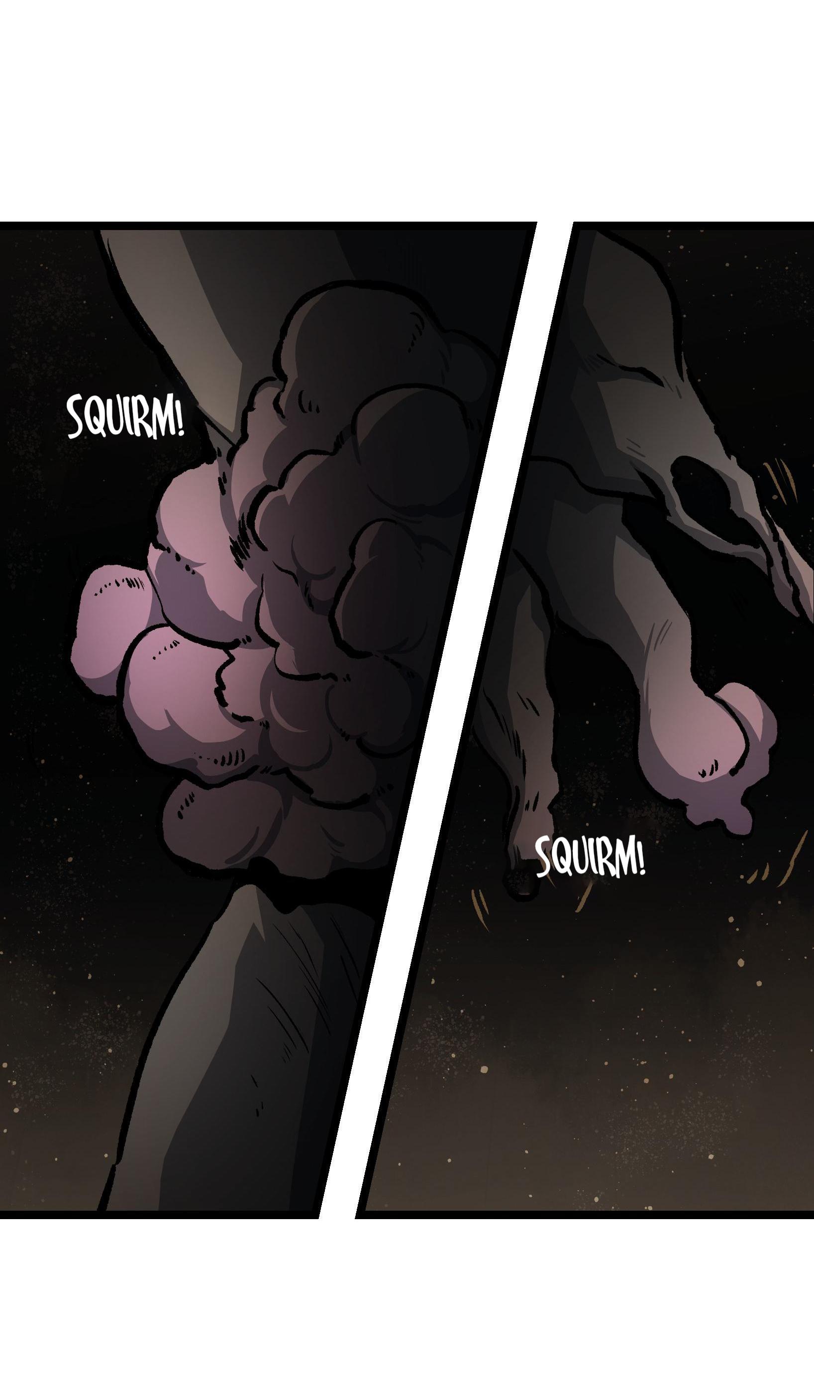 Post-Apocalyptic Dispatch Company Chapter 40.2 - Page 2