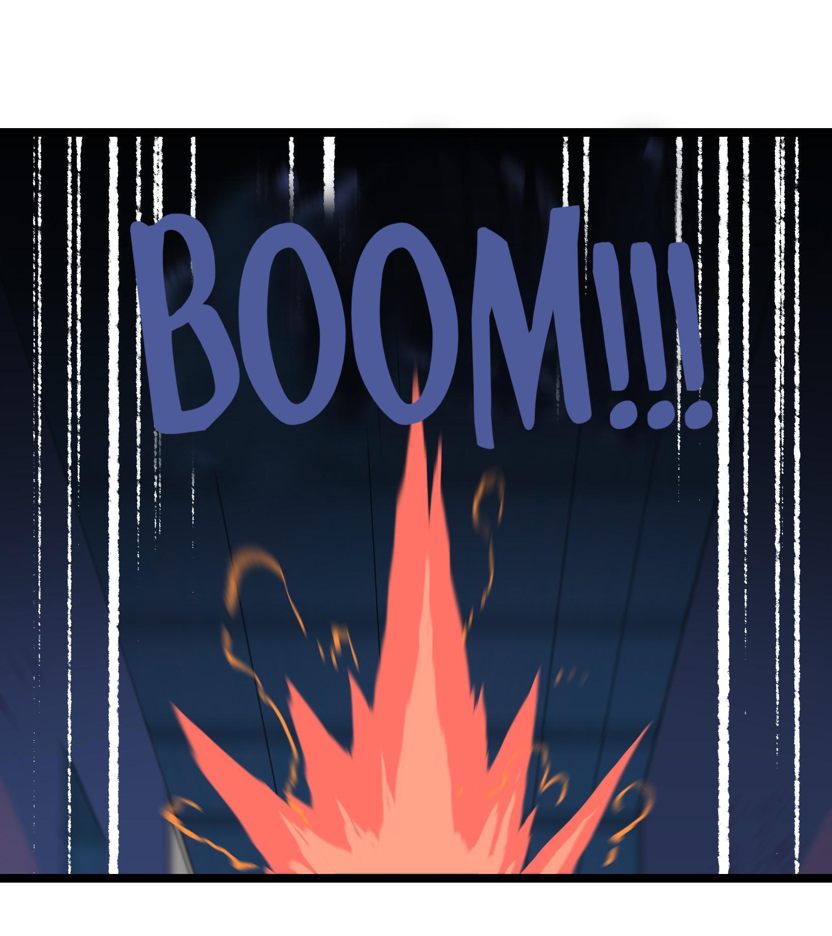 Post-Apocalyptic Dispatch Company Chapter 40.2 - Page 11