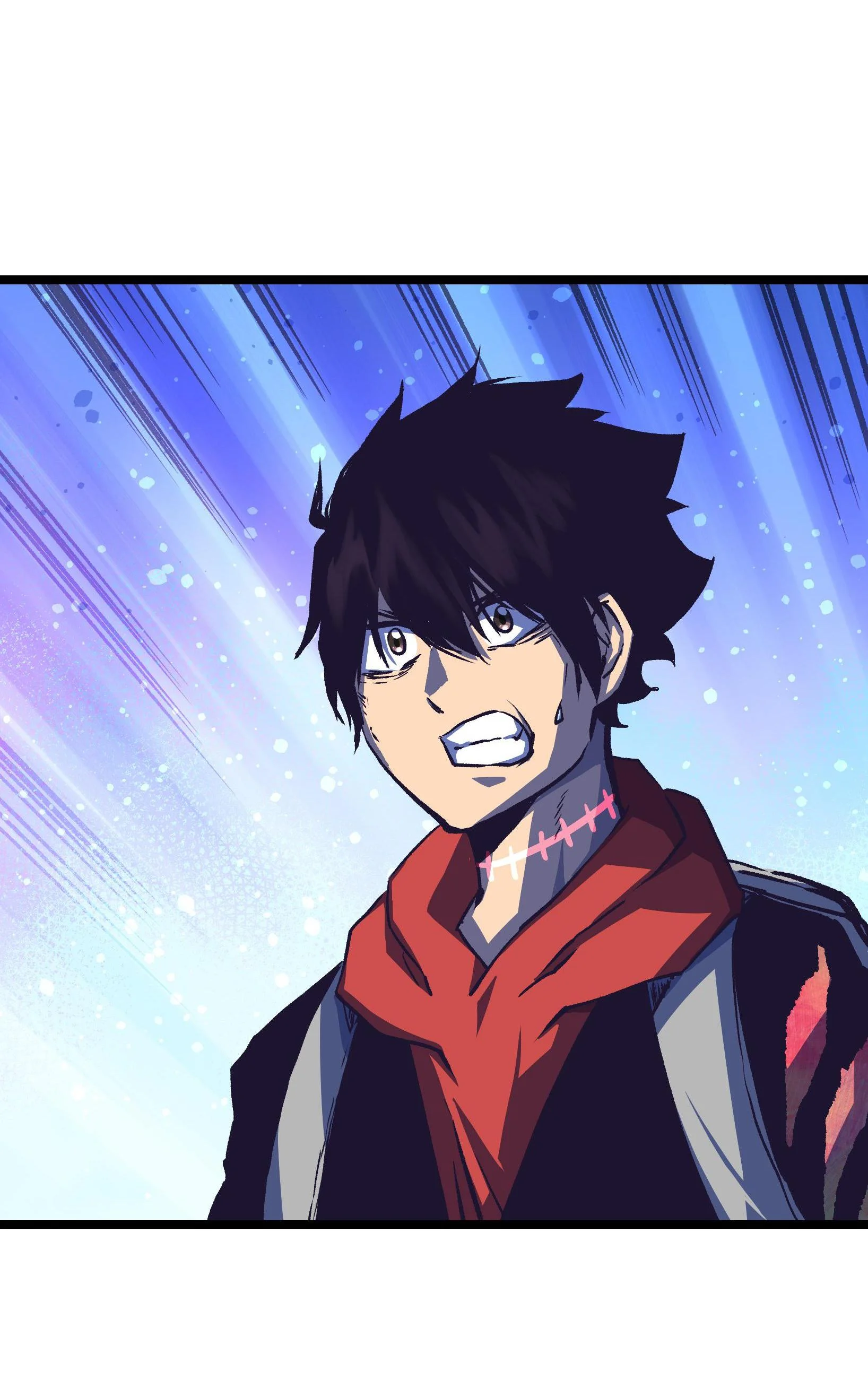 Post-Apocalyptic Dispatch Company Chapter 40.2 - Page 23