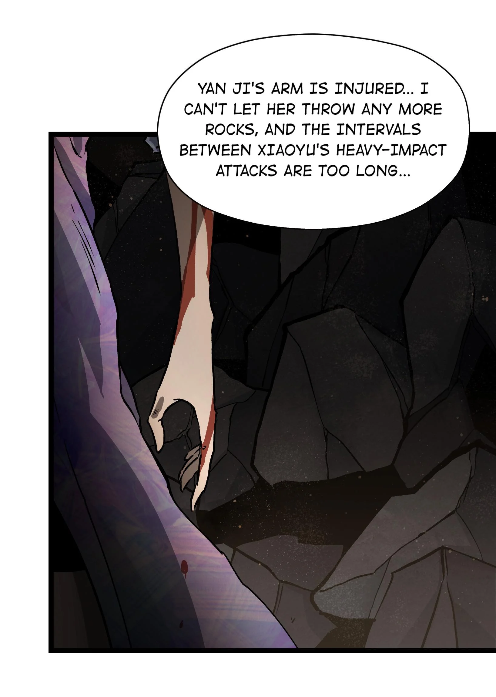 Post-Apocalyptic Dispatch Company Chapter 40.2 - Page 5