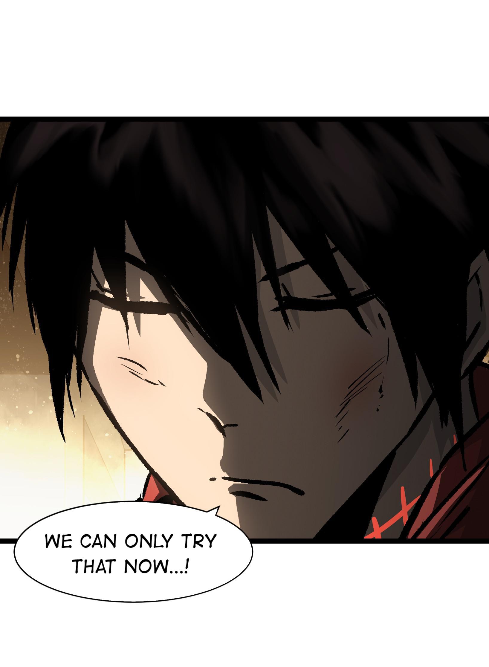 Post-Apocalyptic Dispatch Company Chapter 40.2 - Page 7