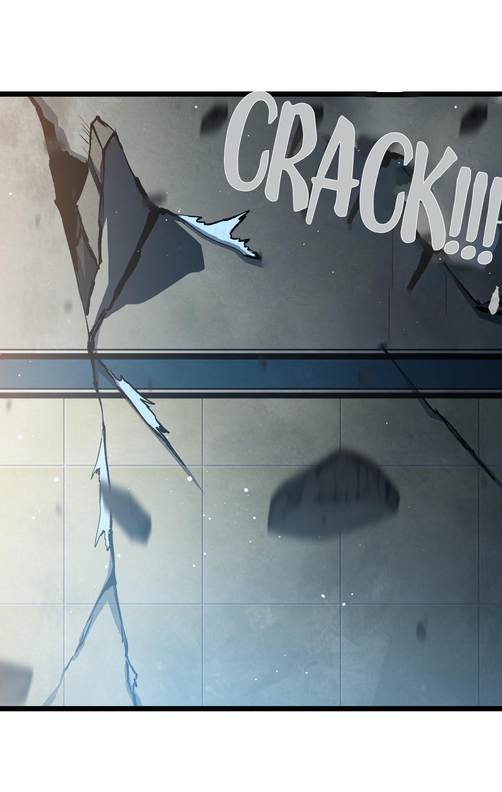 Post-Apocalyptic Dispatch Company Chapter 41.1 - Page 2