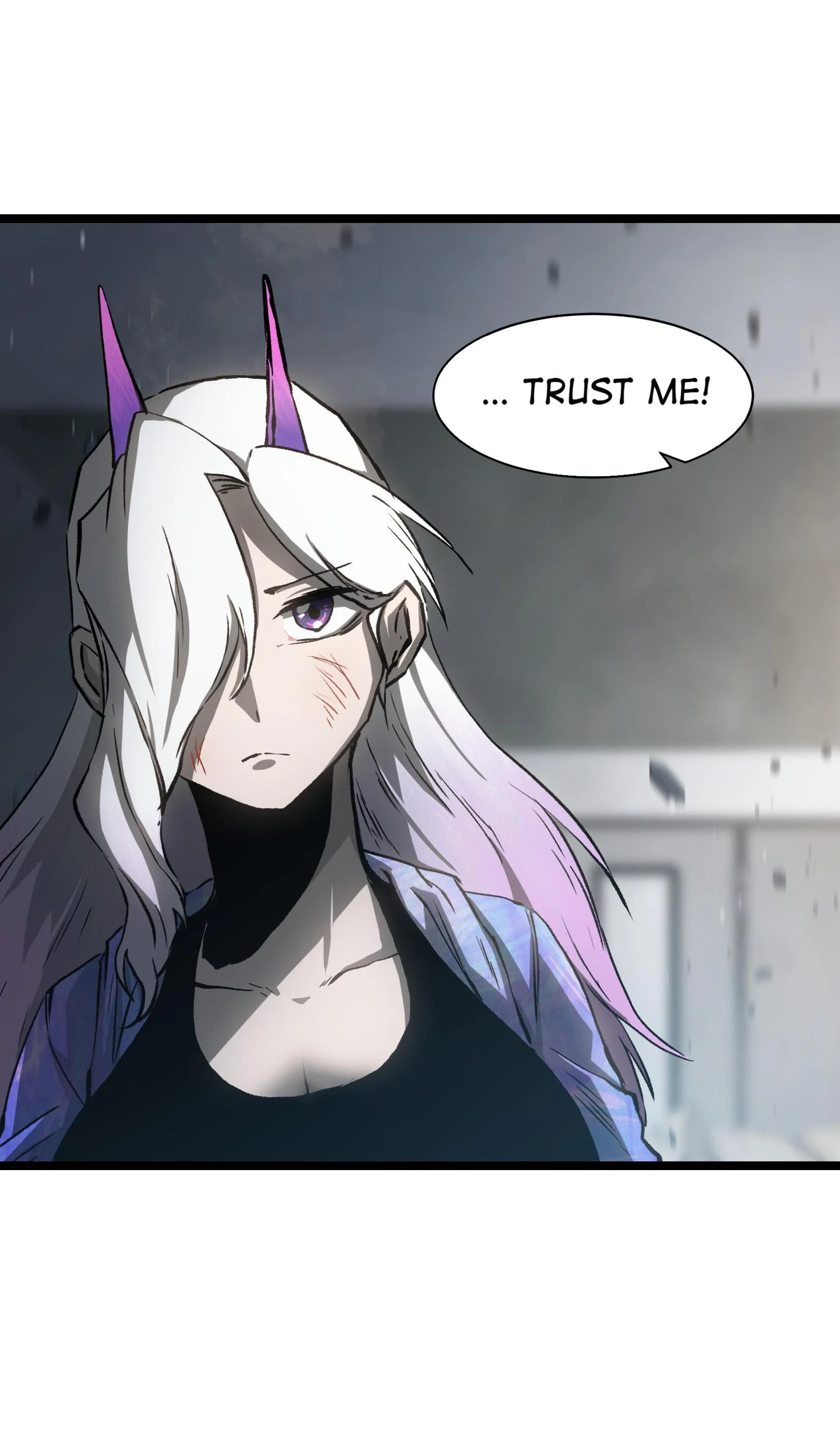 Post-Apocalyptic Dispatch Company Chapter 41.1 - Page 11