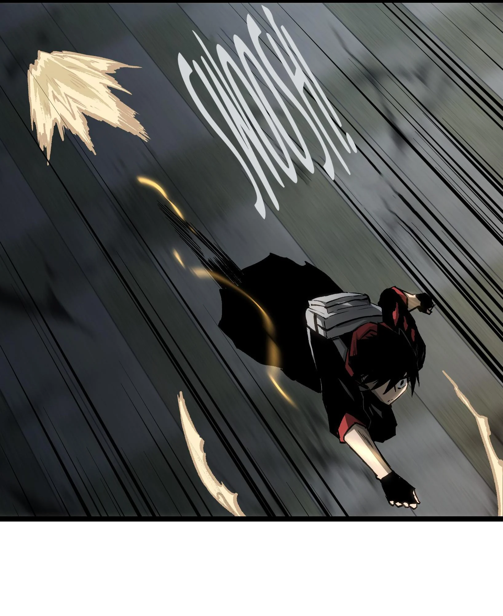 Post-Apocalyptic Dispatch Company Chapter 41.1 - Page 17