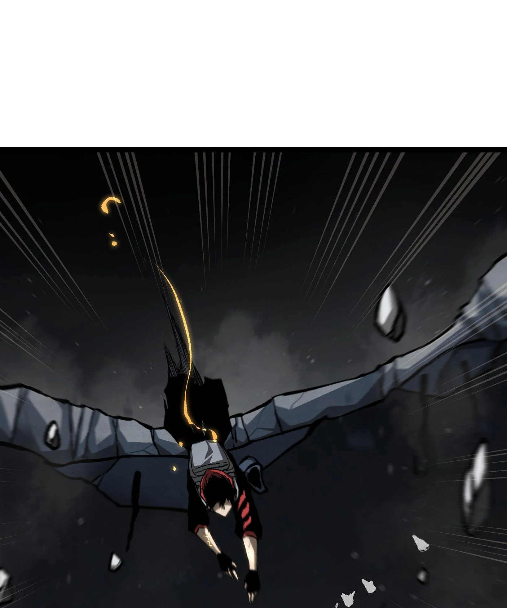 Post-Apocalyptic Dispatch Company Chapter 41.1 - Page 20