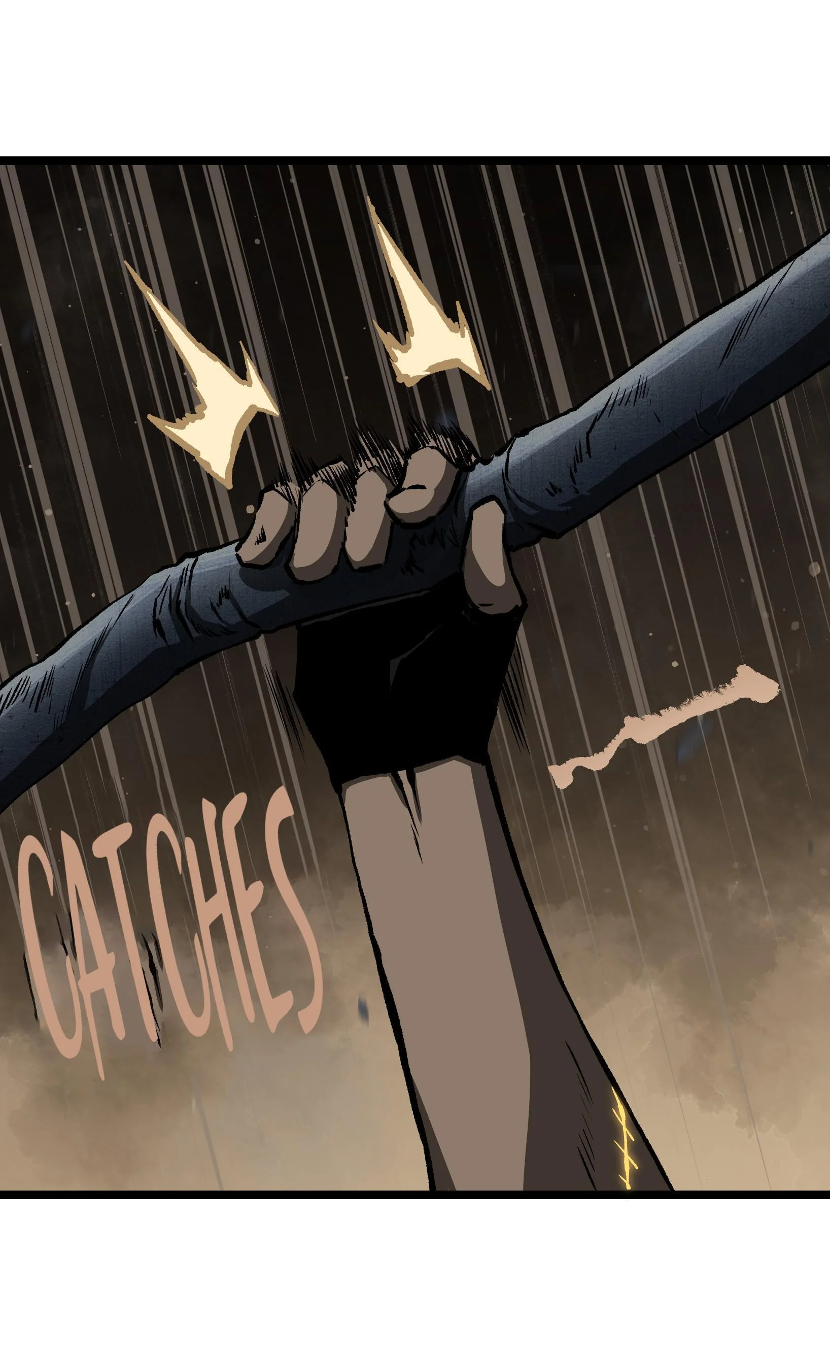 Post-Apocalyptic Dispatch Company Chapter 41.1 - Page 23
