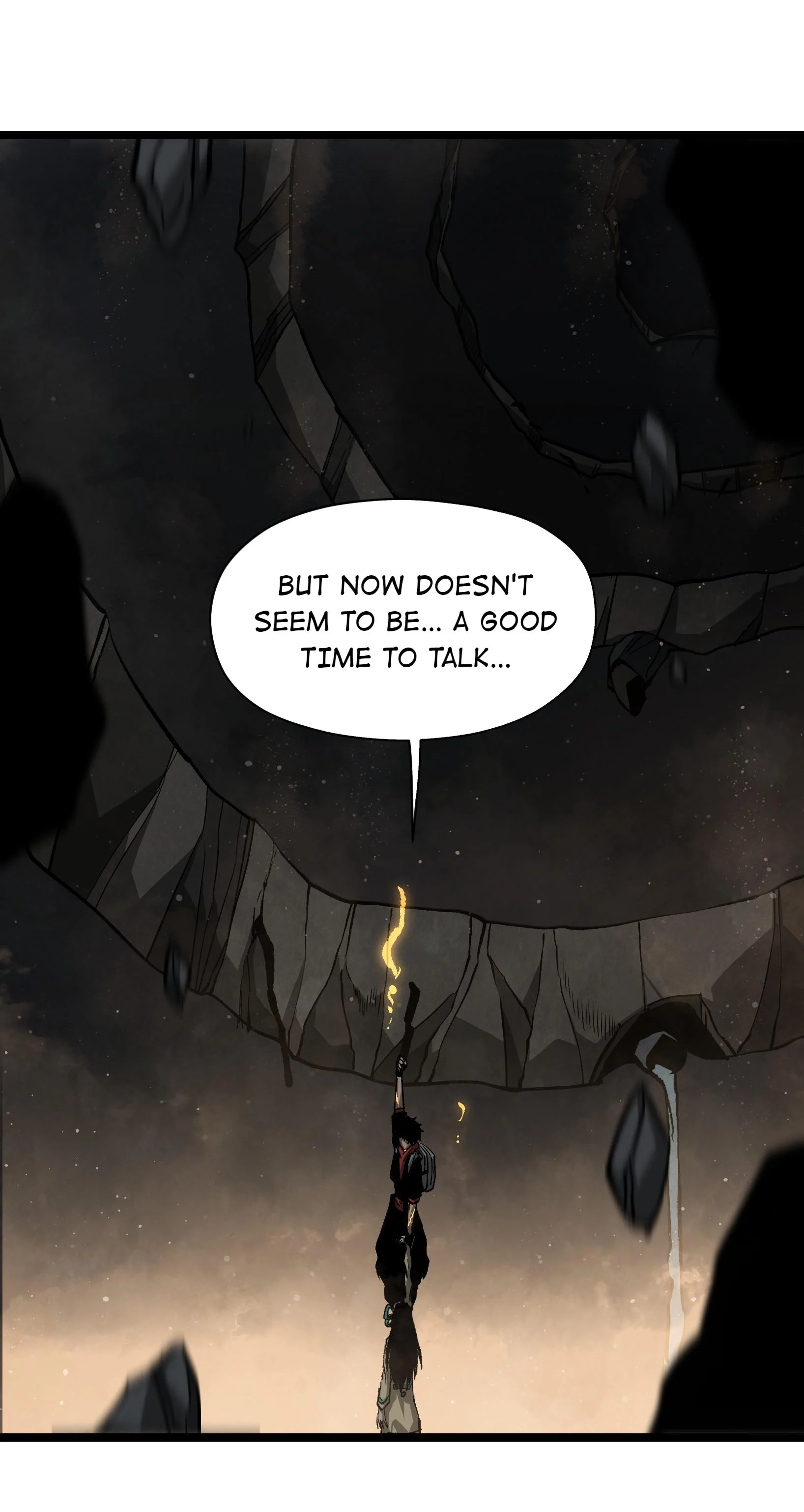 Post-Apocalyptic Dispatch Company Chapter 41.1 - Page 29