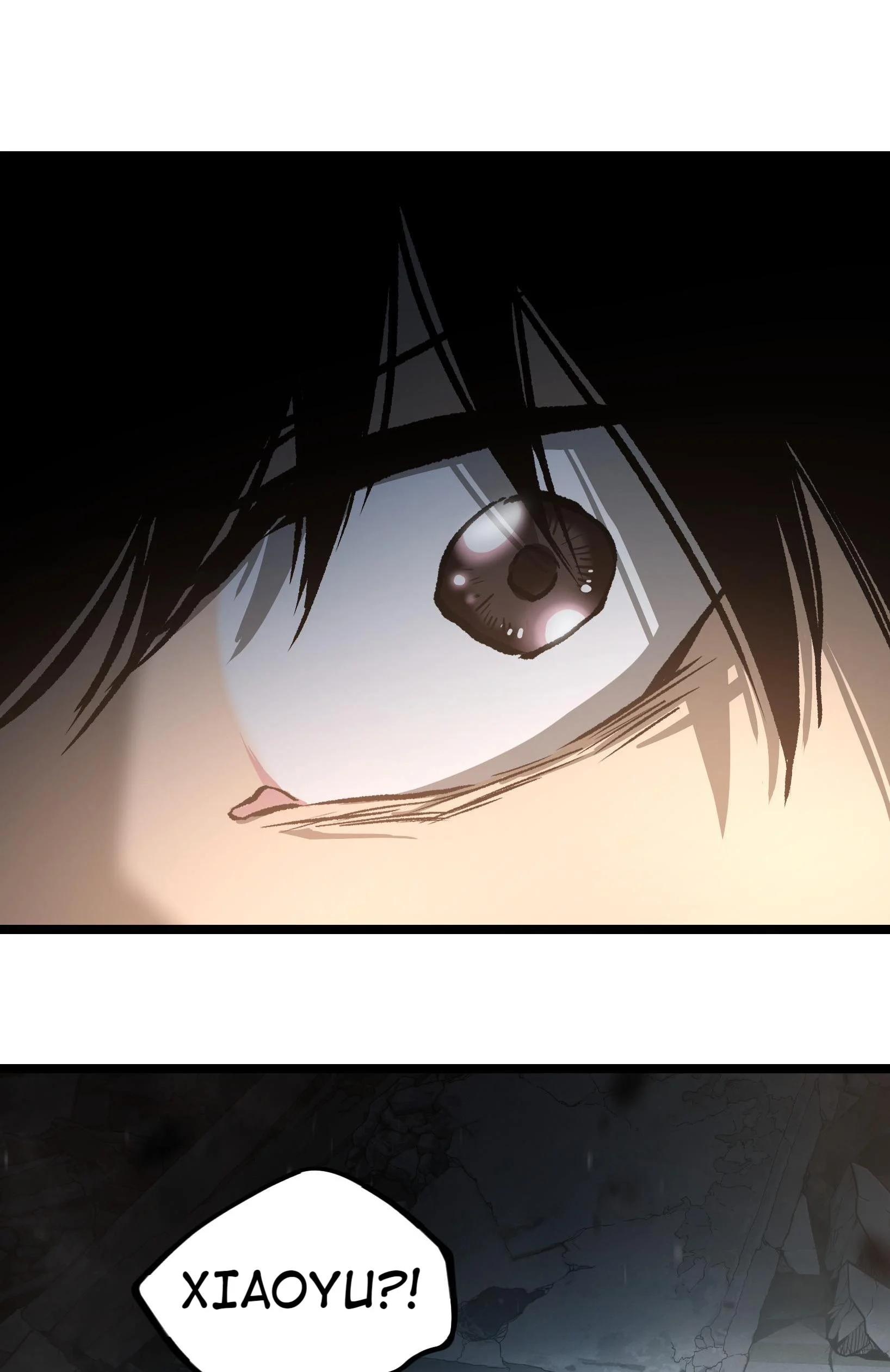 Post-Apocalyptic Dispatch Company Chapter 41.1 - Page 5