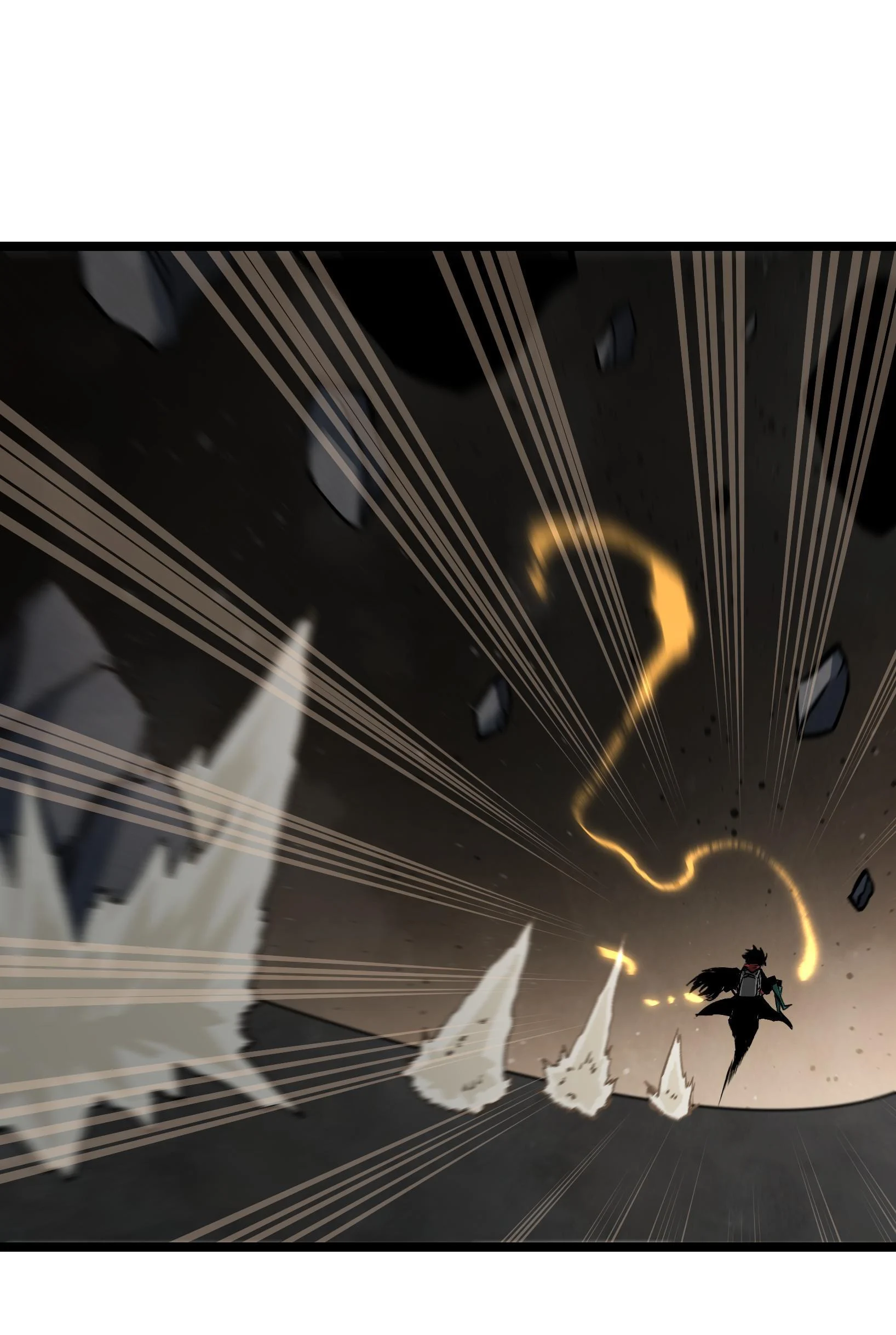 Post-Apocalyptic Dispatch Company Chapter 41.2 - Page 3